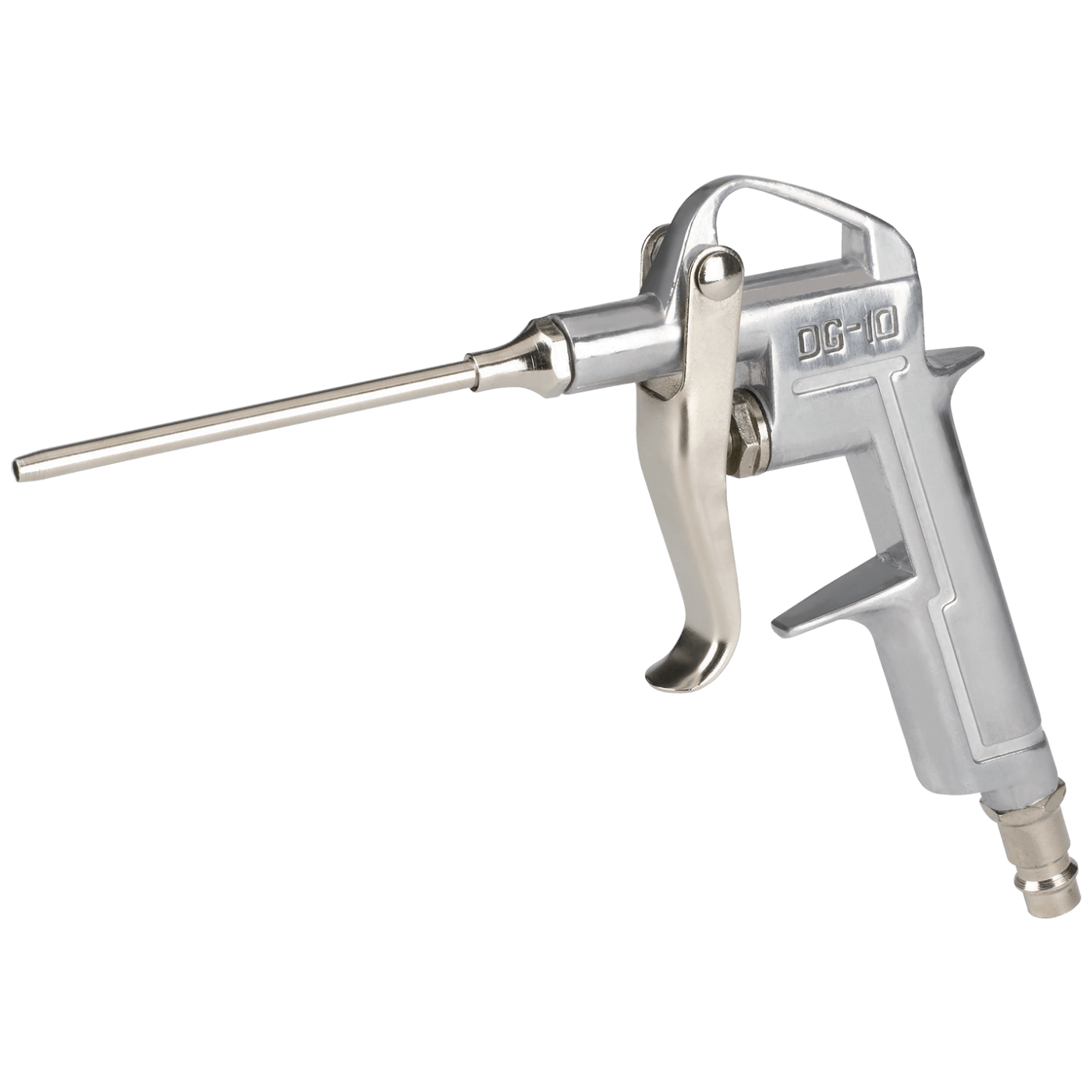 Einhell Pištolj za ispuhivanje dugi