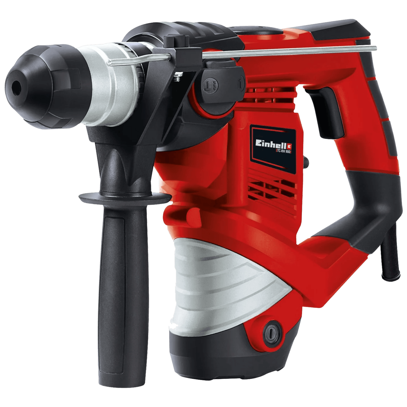 Einhell Čekić bušilica, 900 W - TC-RH 900/1