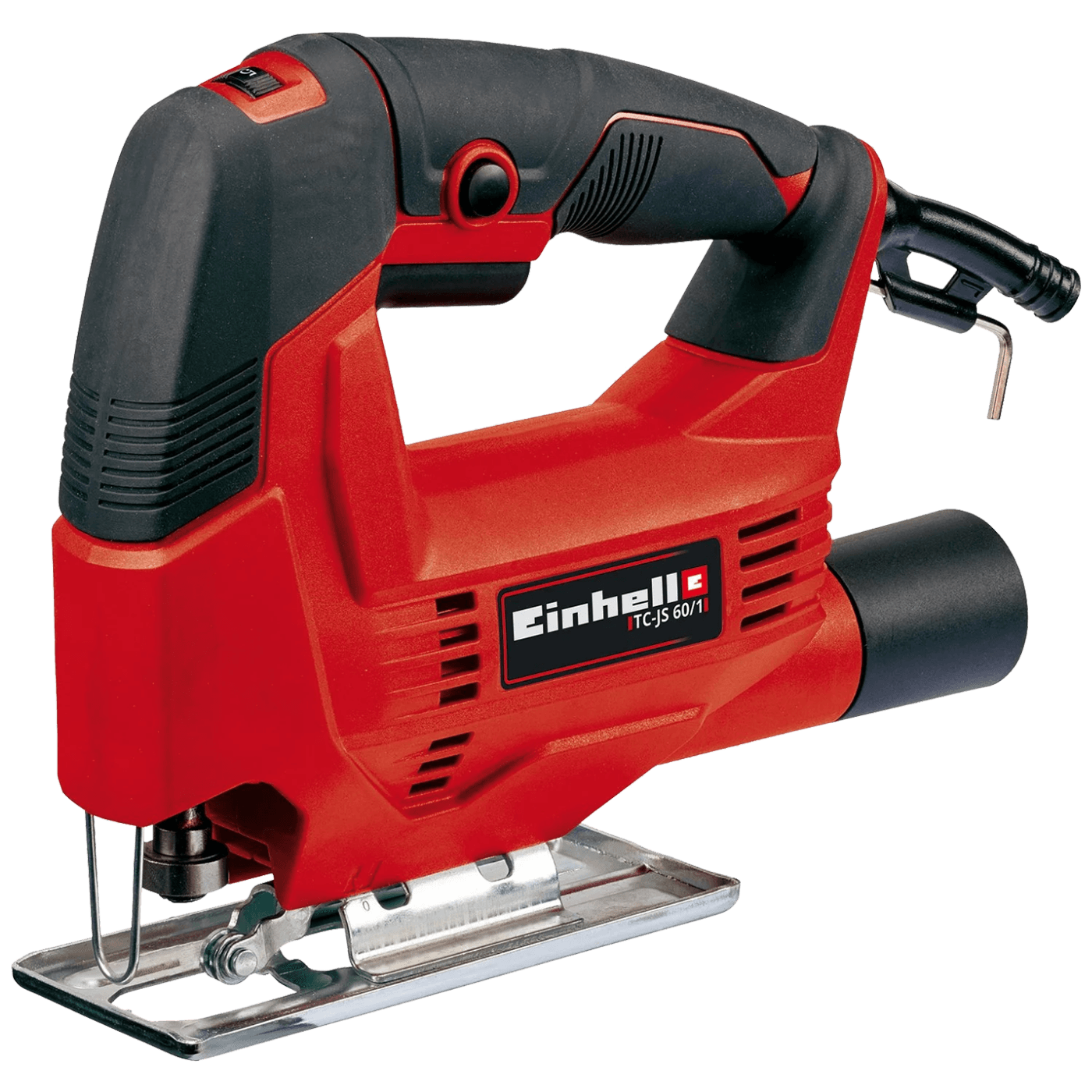 Einhell Ubodna pila, 400 W - TC-JS 60/1