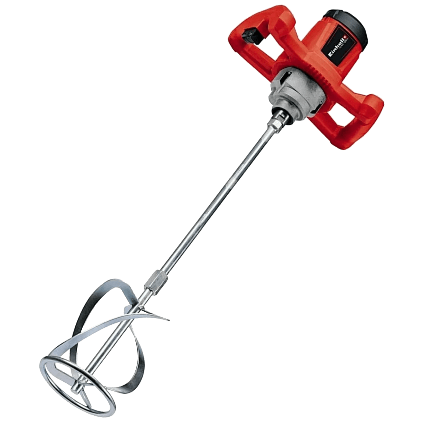 Einhell Mješač za boju, ljepilo, malter, 1200 W - TC-MX 1200 E