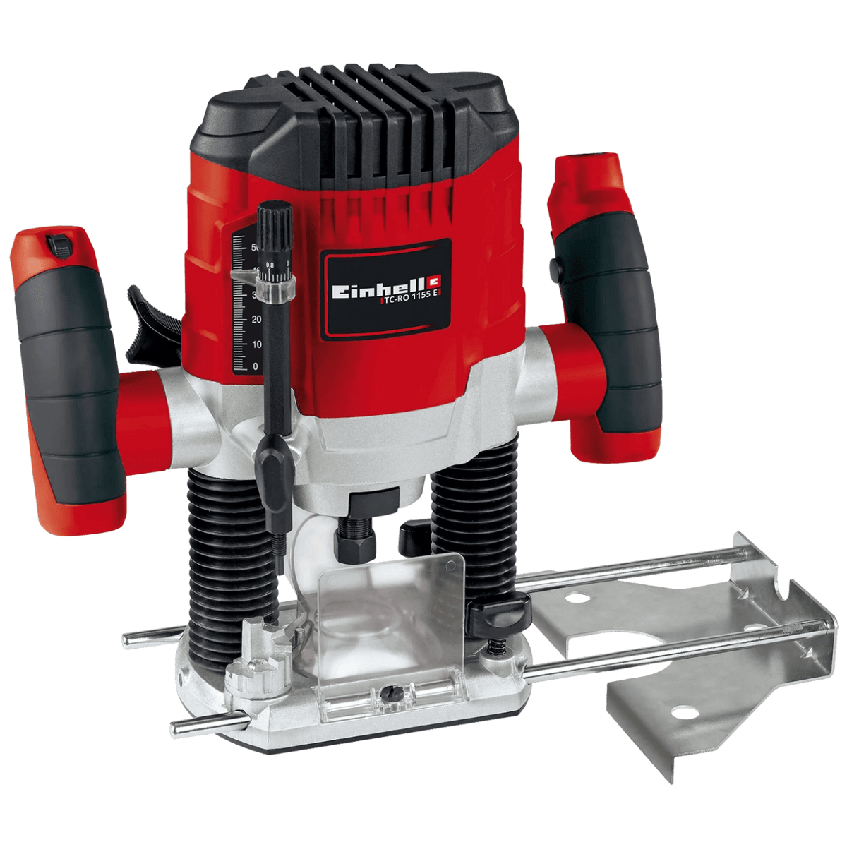 Einhell Glodalica, 1100 W - TC-RO 1155 E