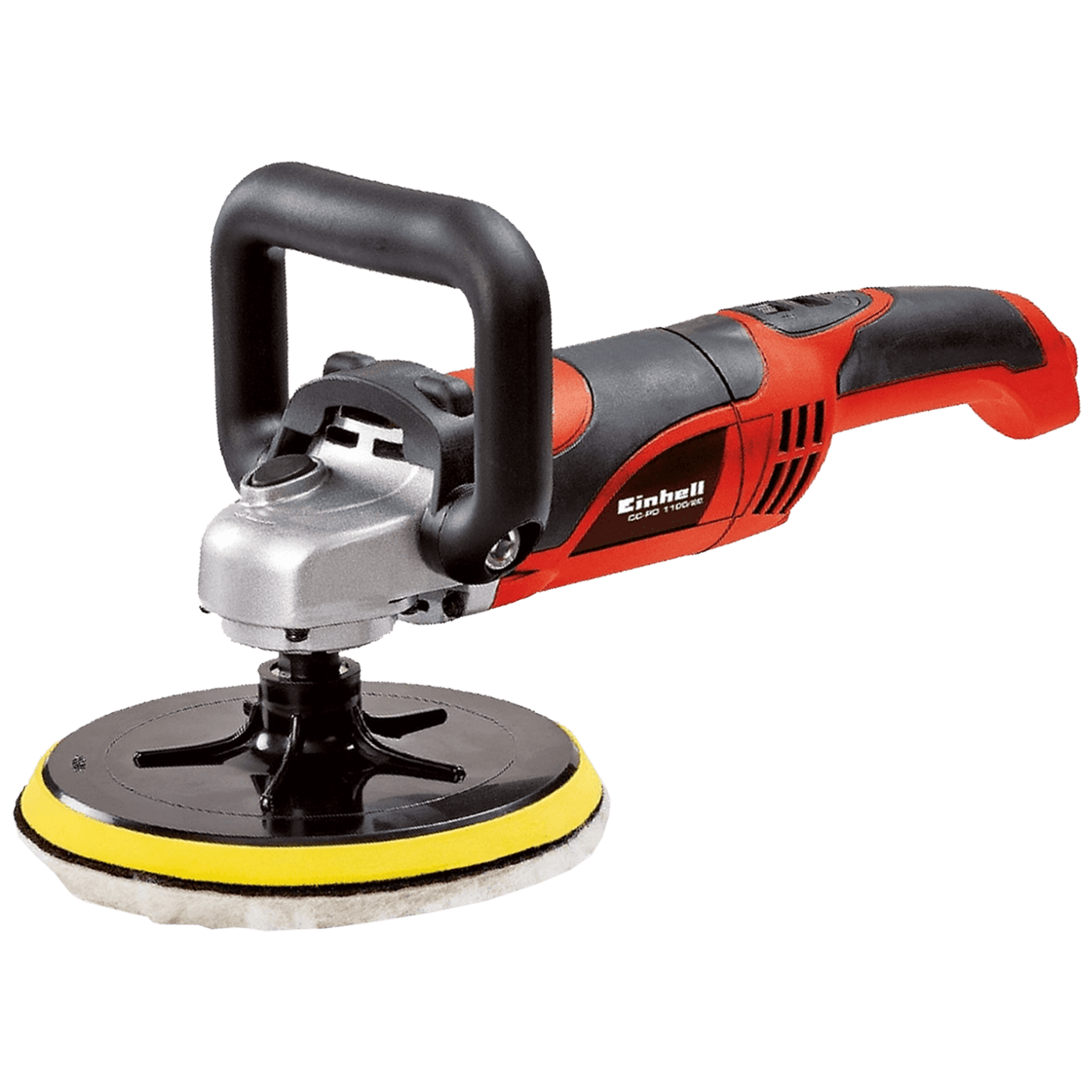 Einhell Kutna polirka, 1100 W - CC-PO 1100/2 E