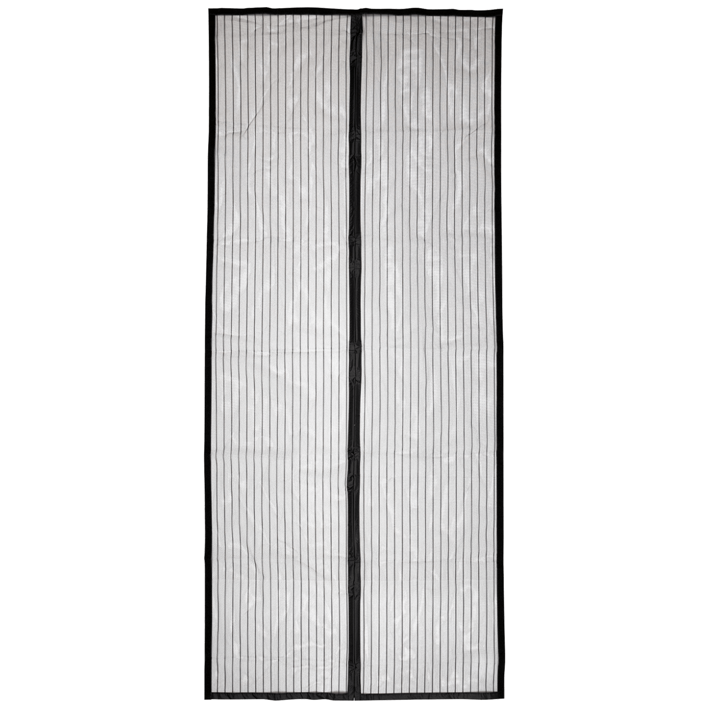 home Mreža za komarce za vrata sa magnetom, 90 x 210 cm - ISM 90210
