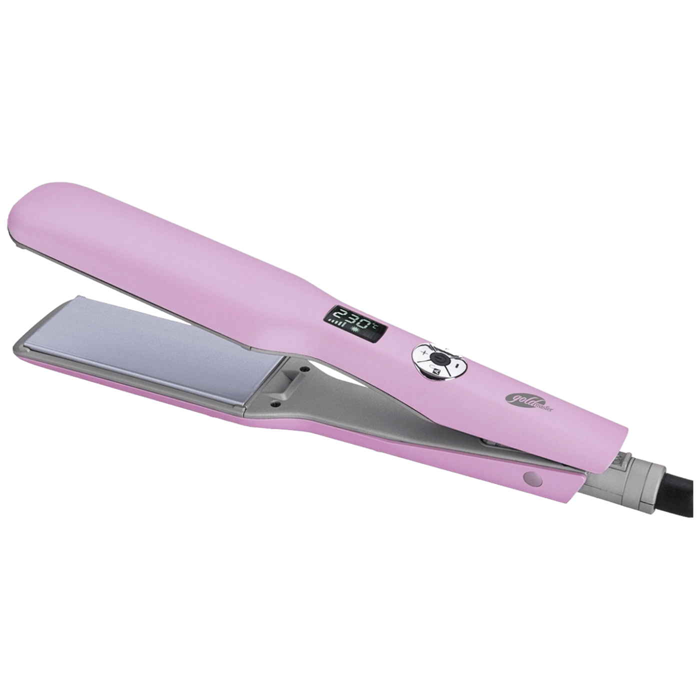 Goldmaster Pegla za kosu, 75 W - GM-7176 Melisa