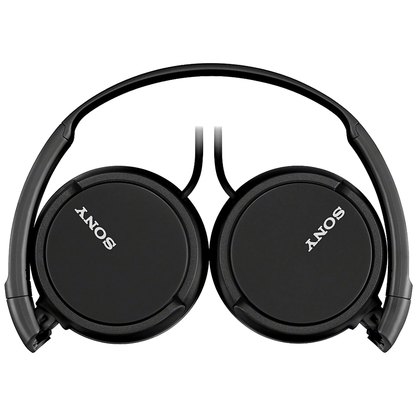 Sony Slušalice, naglavne, crna - MDRZX110B.AE