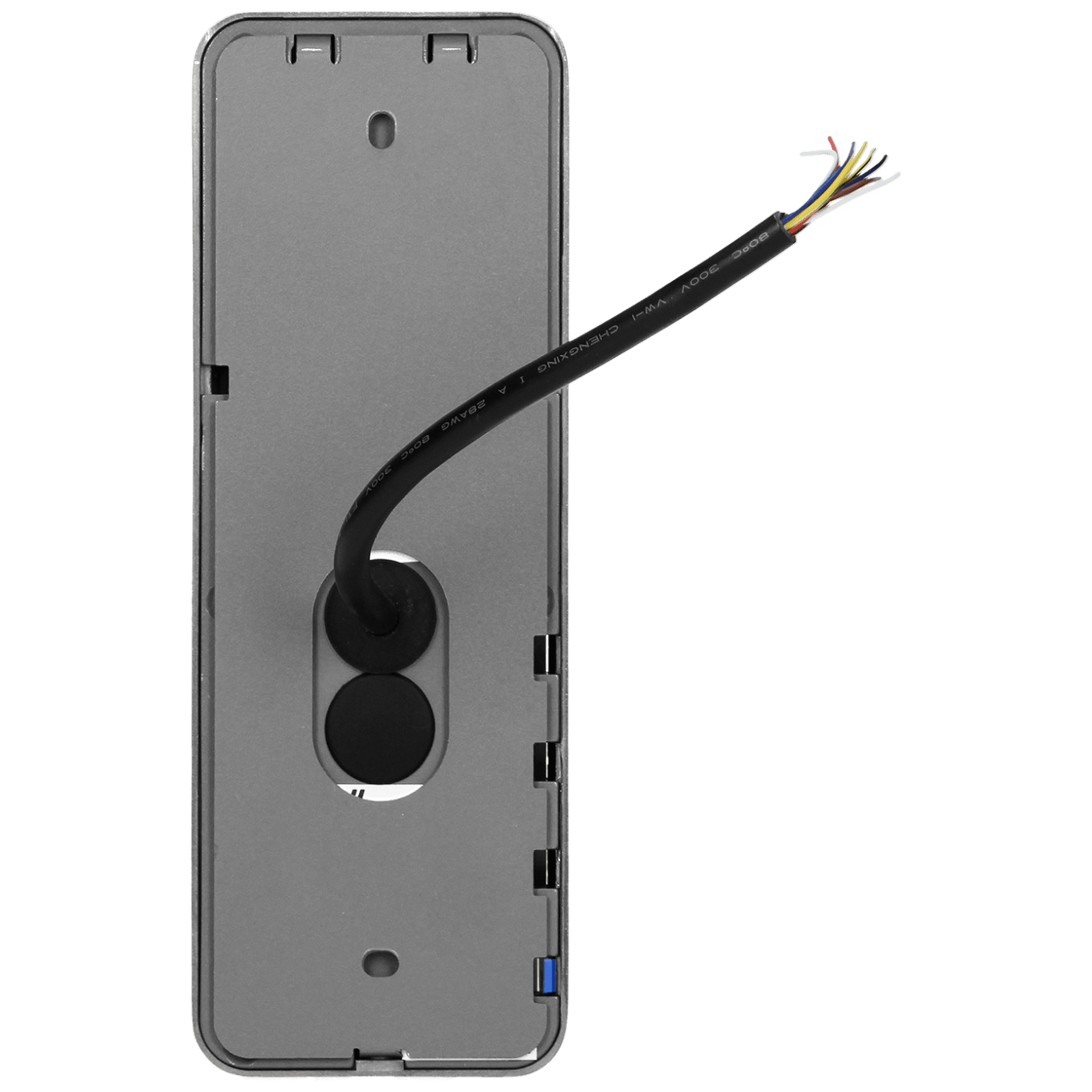 Vibell Video interfon, 7" LCD, Noveo, set - OR-VID-EX-1057/B