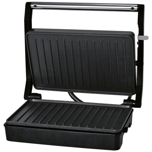 home Grill kontaktni, 1000W - HG KG 01