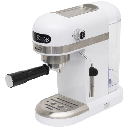home Aparat za espresso kafu, 20 bar, 1350 W - HG PR 20