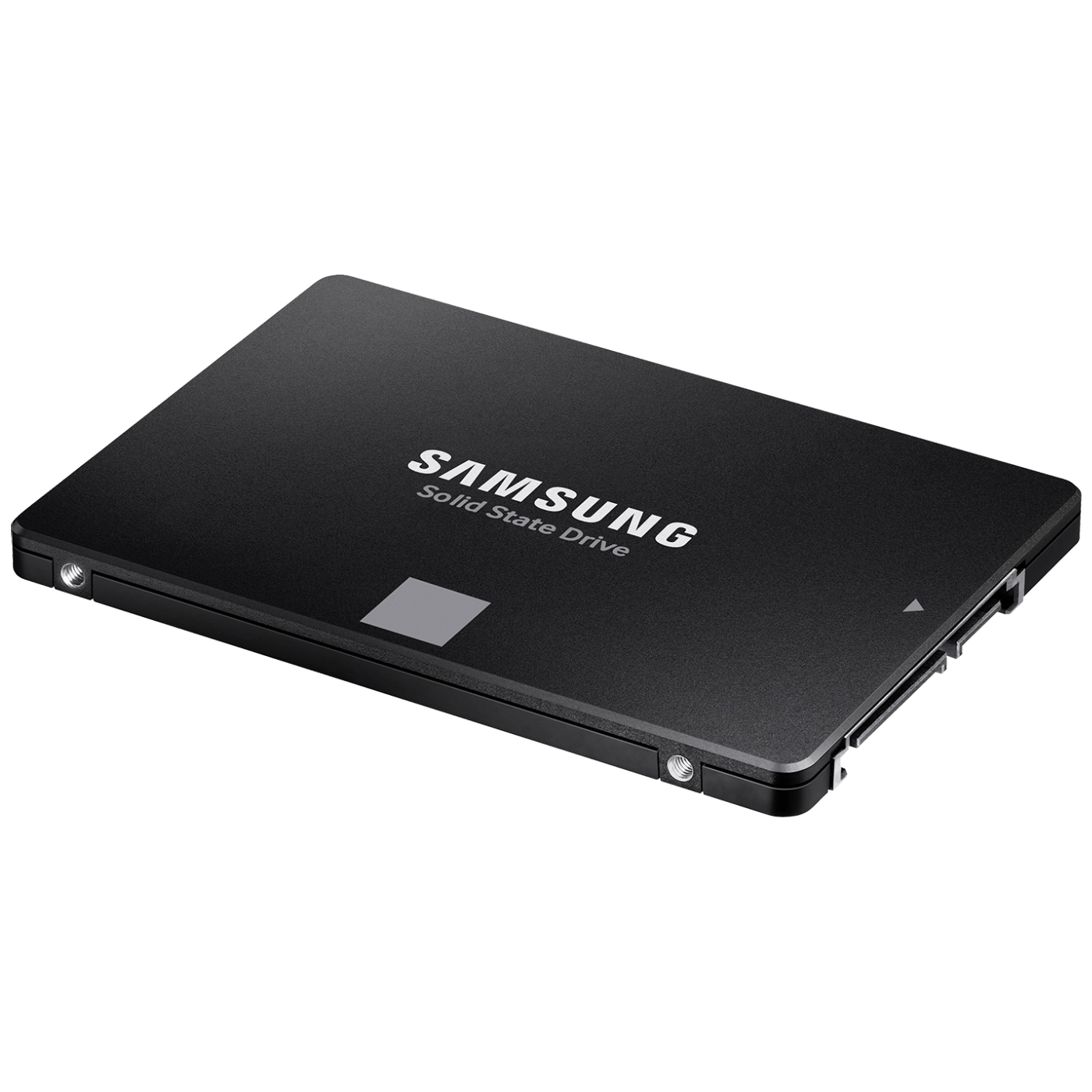 Samsung SSD Disk 2.5", kapacitet 250GB, SATA III, 870 EVO - MZ-77E250B