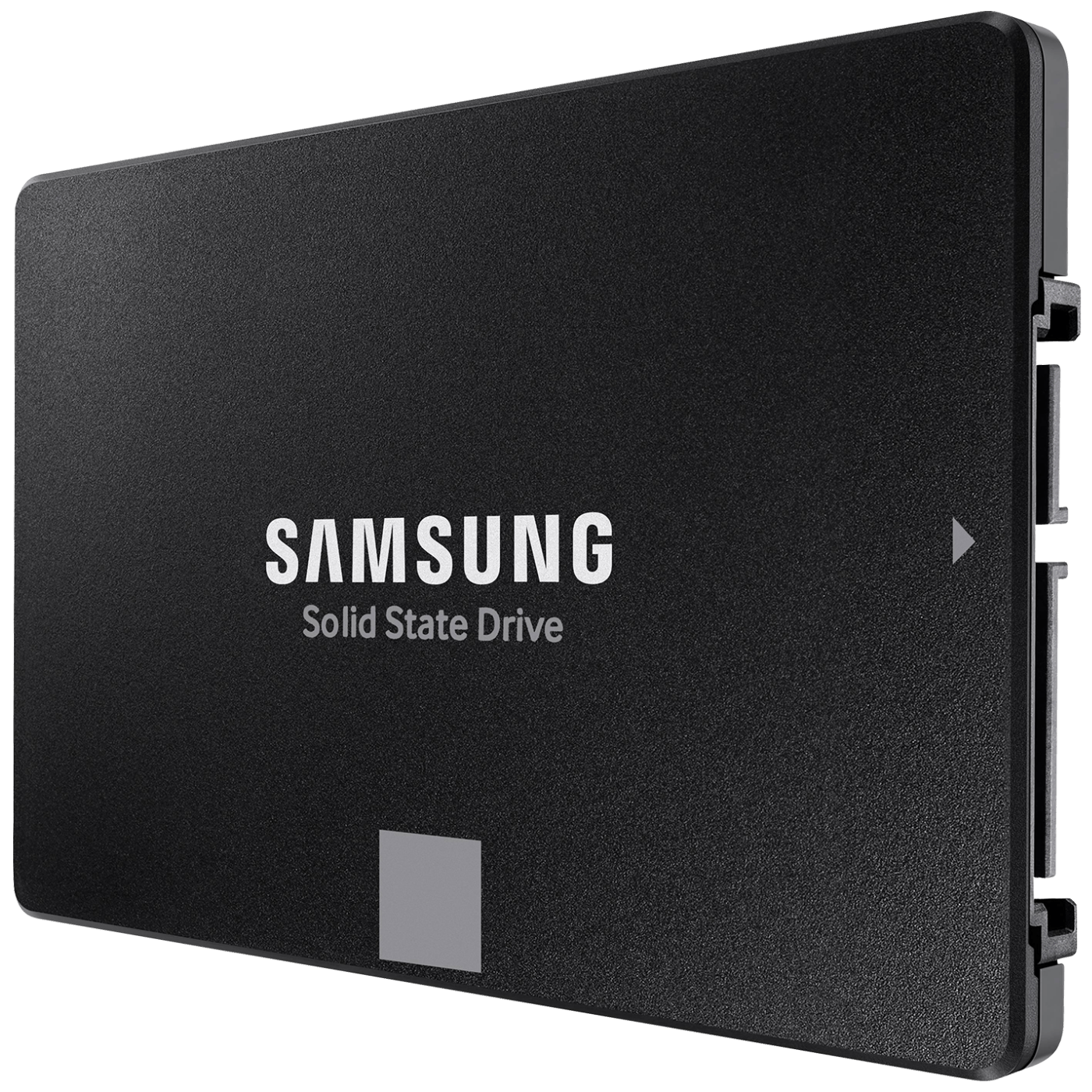 Samsung SSD Disk 2.5", kapacitet 250GB, SATA III, 870 EVO - MZ-77E250B