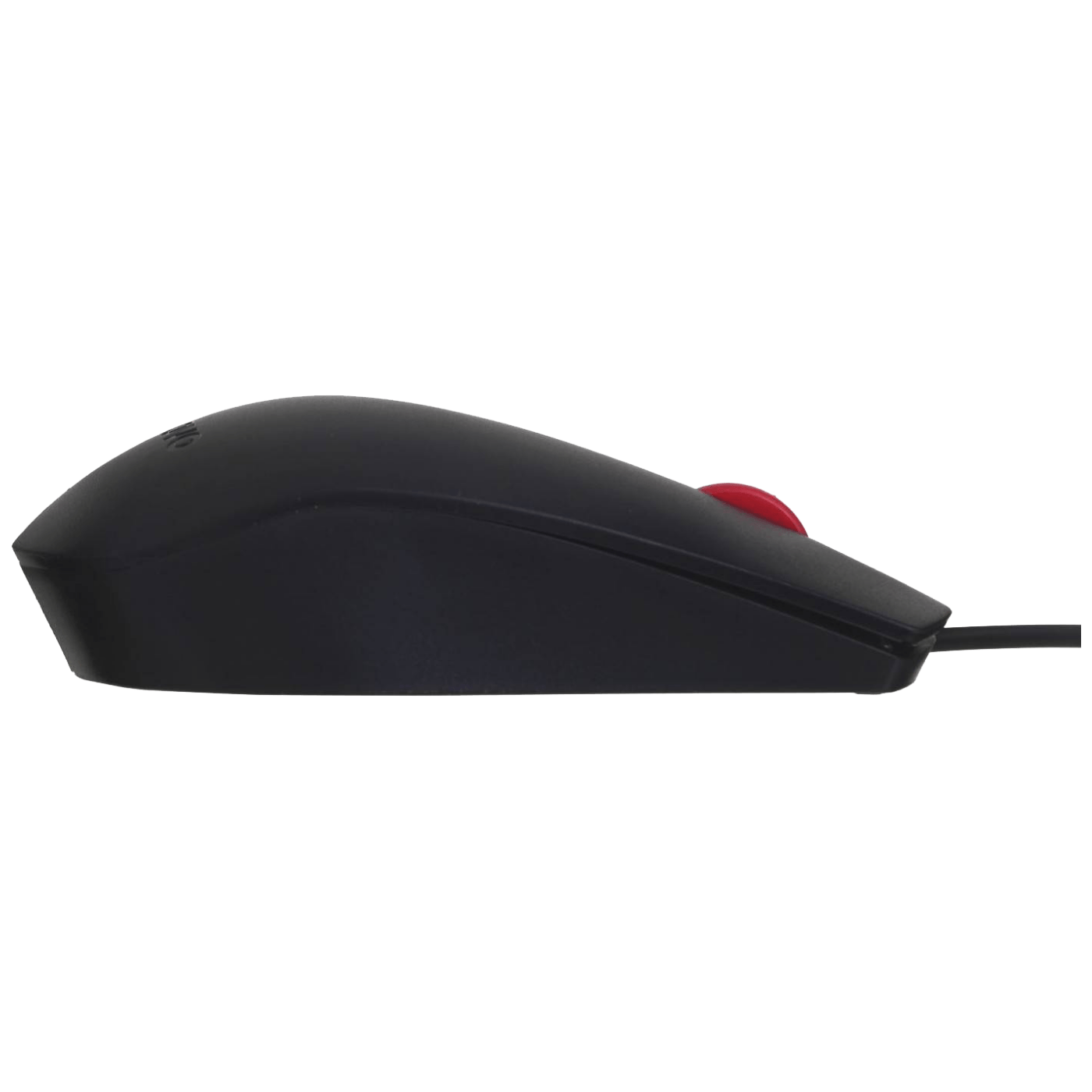 Lenovo Miš optički, 1600 dpi, 3 tipke, USB - OEM USB Optical Ergonomic Mouse