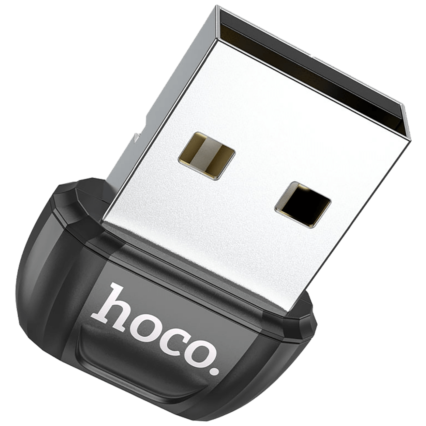 hoco. Adapter USB to Bluetooth v5.0, UA18