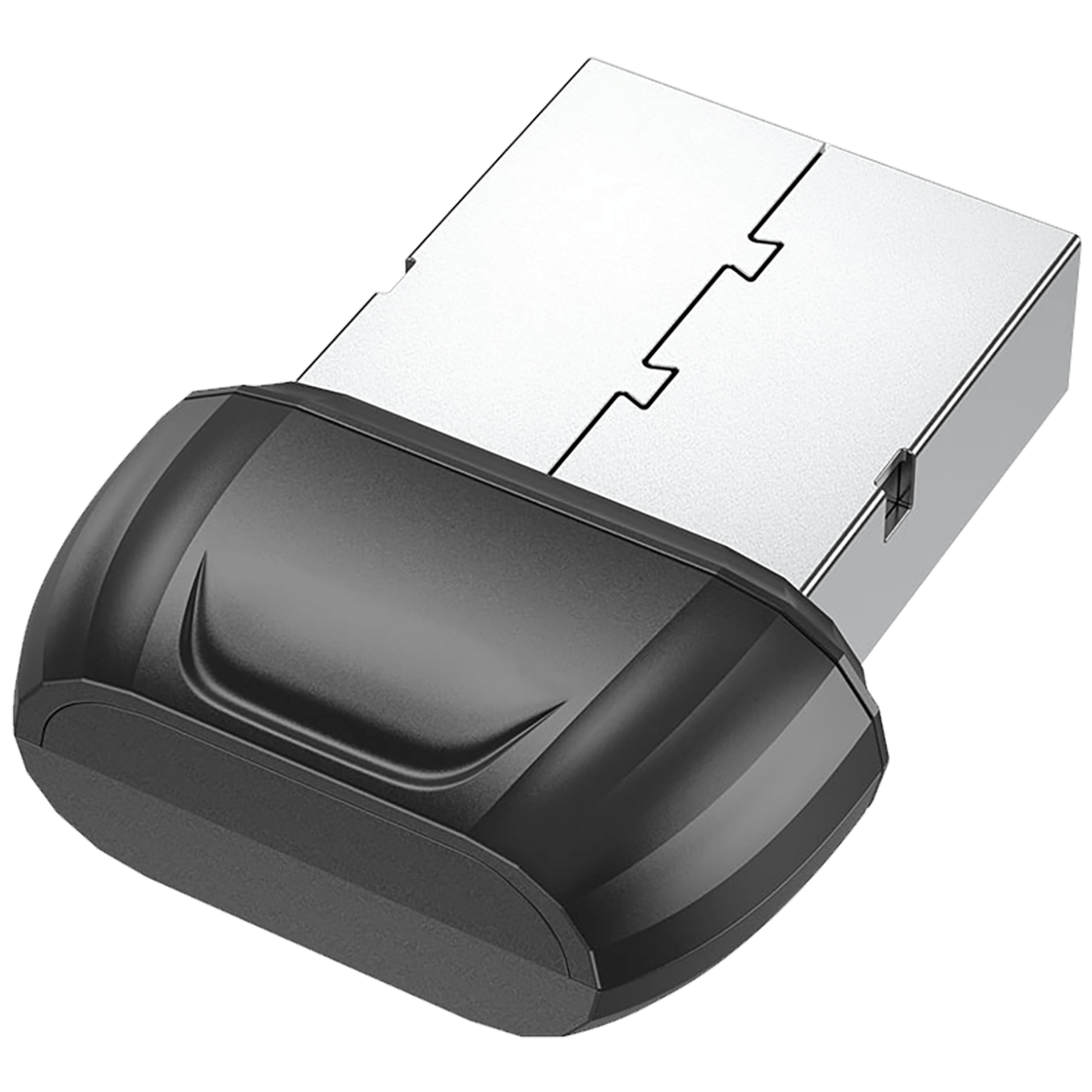 hoco. Adapter USB to Bluetooth v5.0, UA18