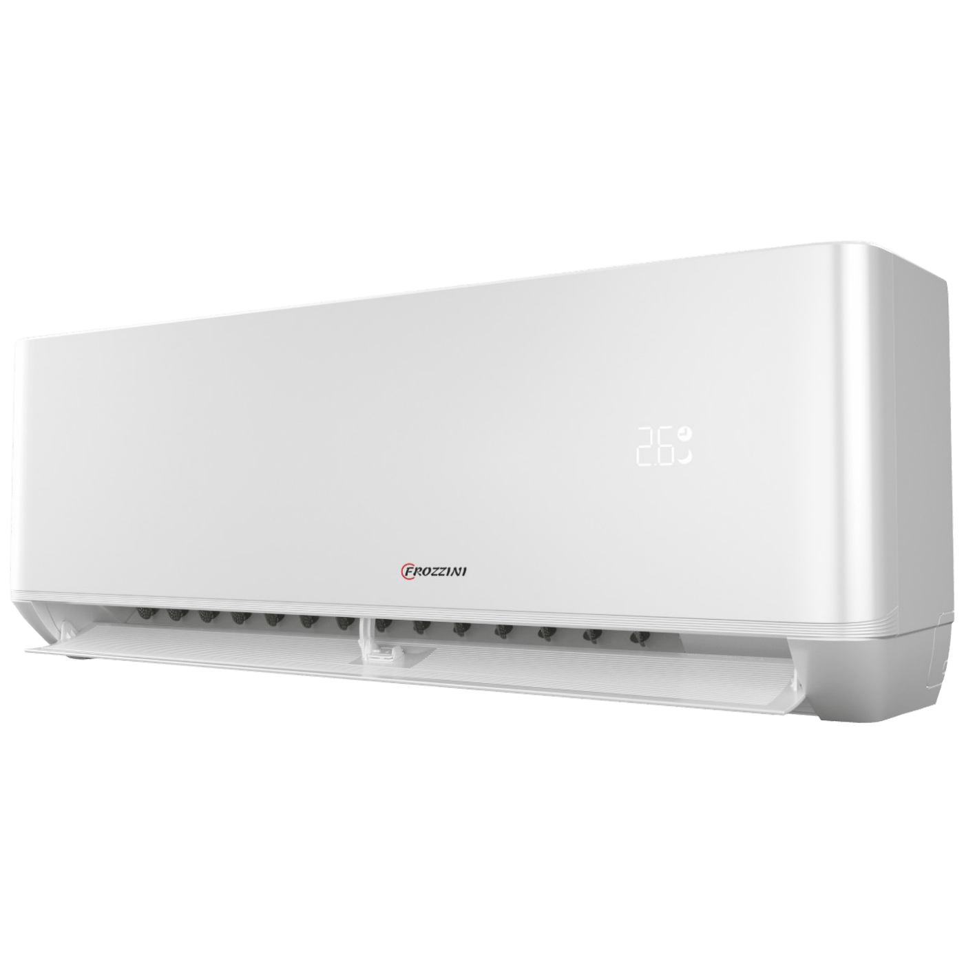 Frozzini Klima uređaj, 18000Btu, premium -20°, Wifi, Inverter, A++/A+ - TAC-18CHSD/LFI
