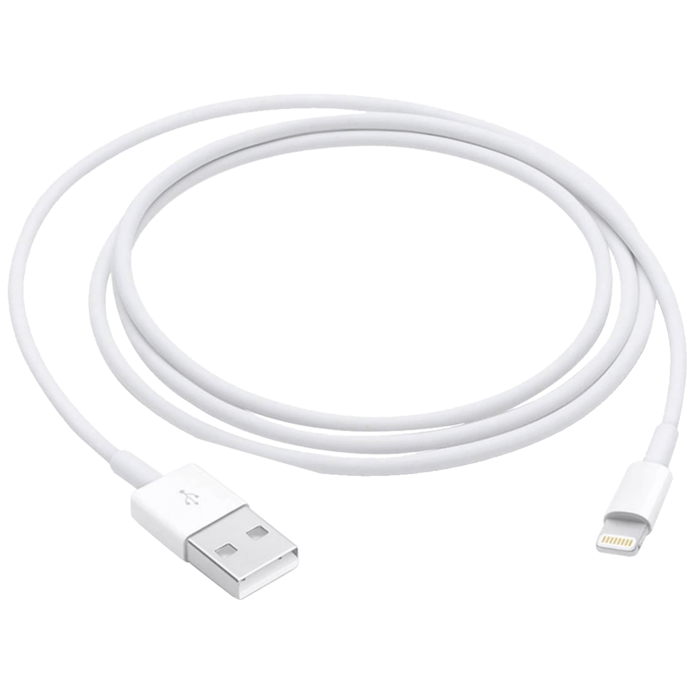 Apple Kabl za iPhone USB to Lightning, 1 met - MXLY2ZM/A