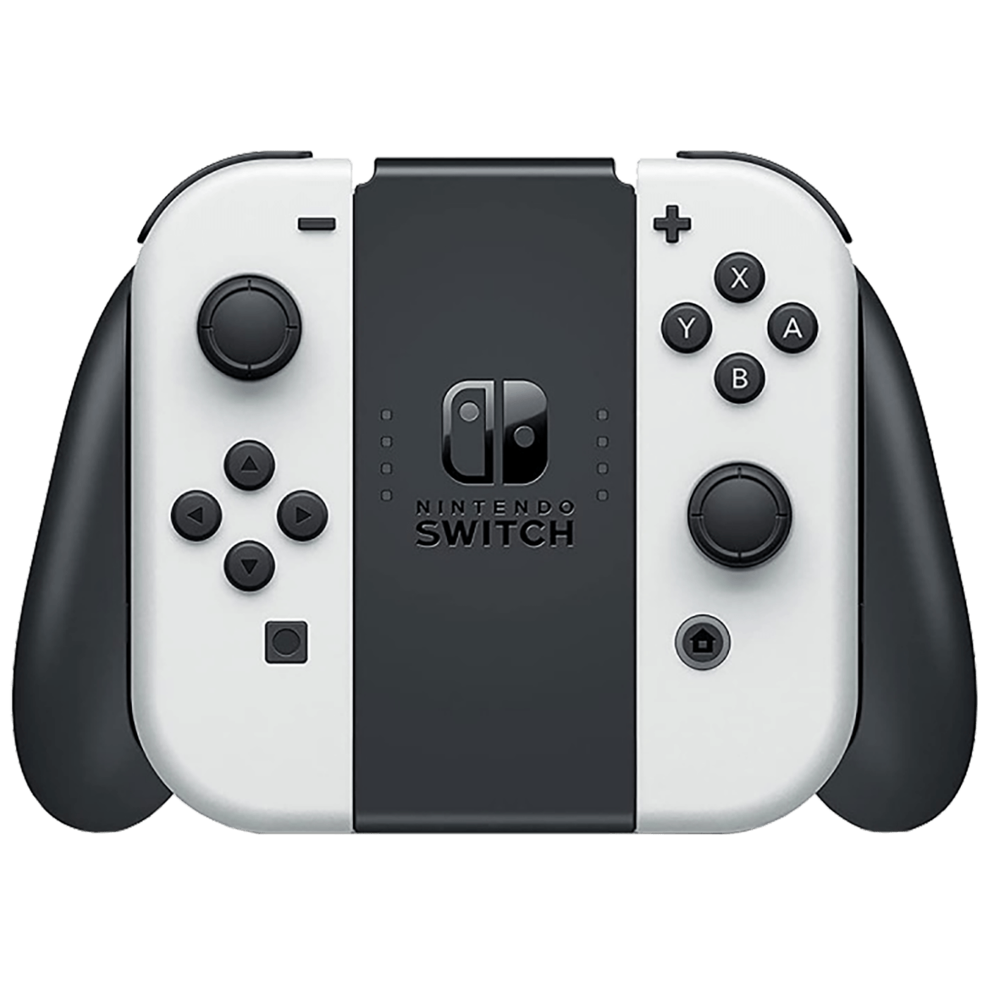 Nintendo Igraća konzola Nintendo Switch - Switch Console OLED White