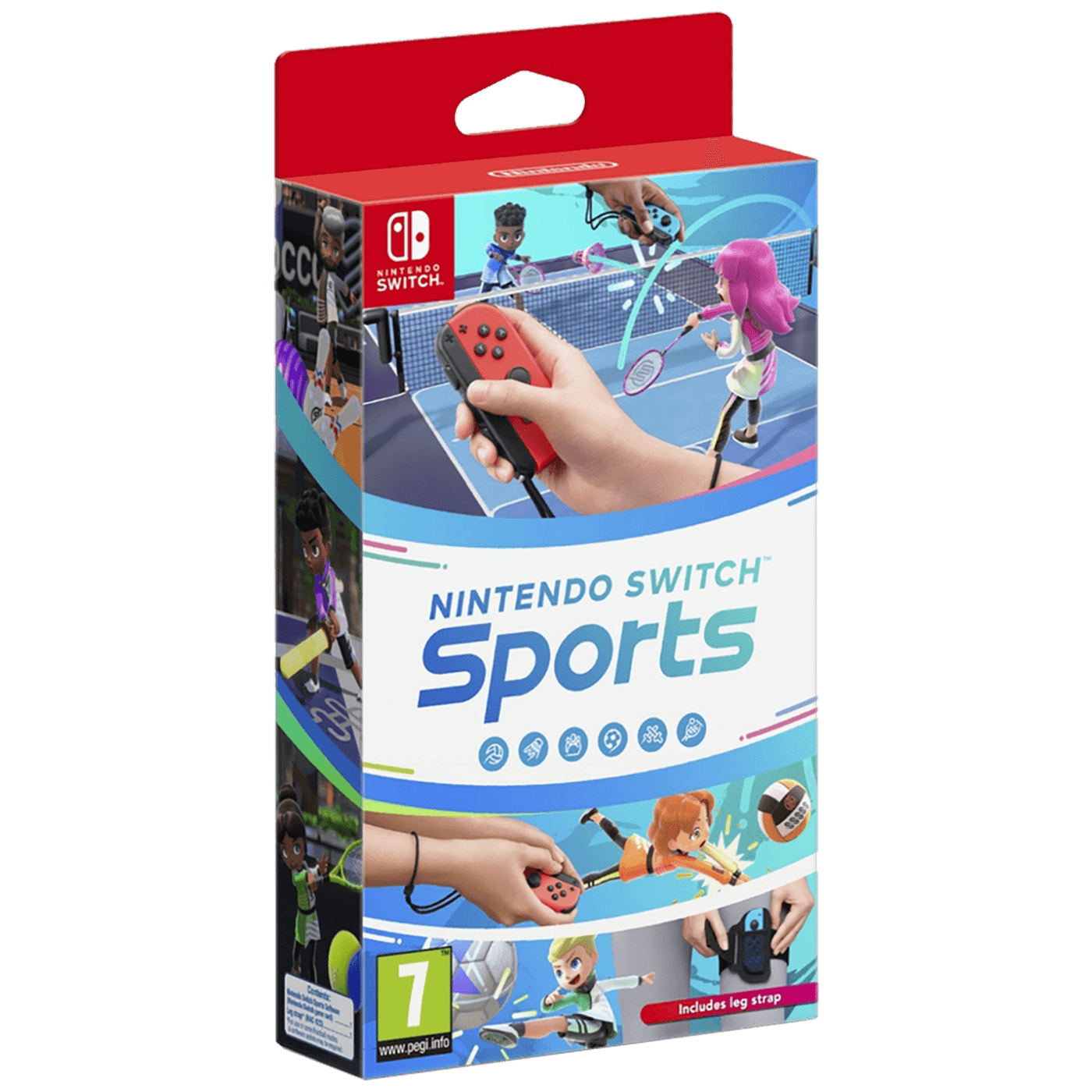 Nintendo Igra za Nintendo Switch: Sports - Switch Sports