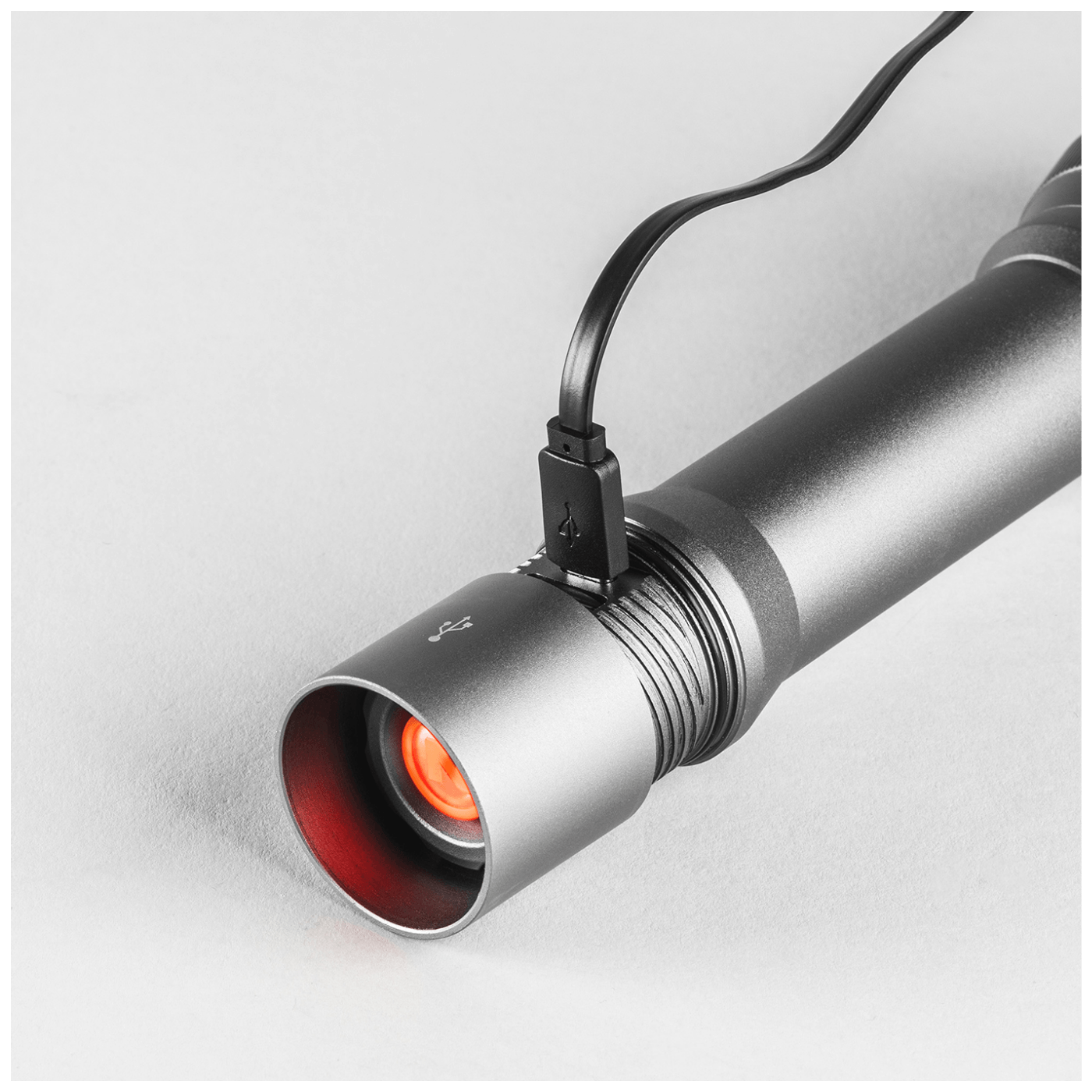 Nebo Ručna svjetiljka, LED, 5000 lm, 4500 mAh, Power Bank, IP67 - NEB-FLT-0022-G