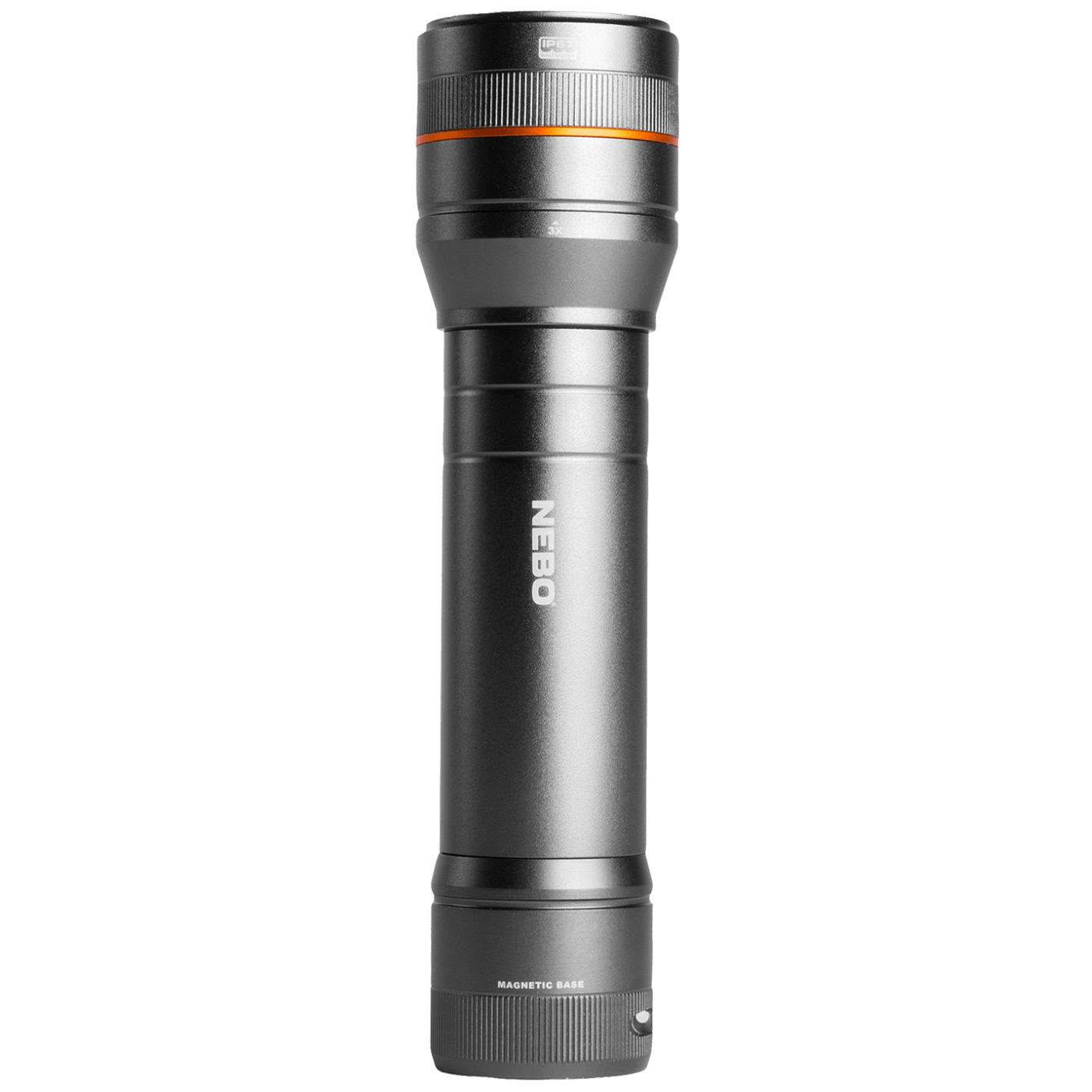 Nebo Ručna svjetiljka, LED, 1000 lm, IP67 - NEB-FLT-0016-G