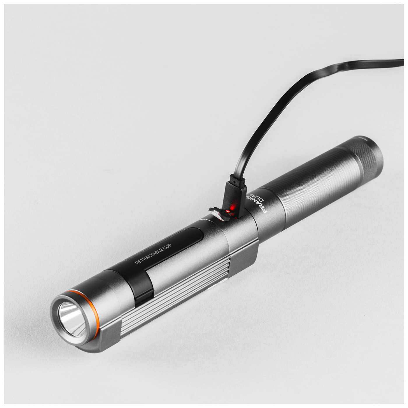 Nebo Ručna svjetiljka, LED, 500 lm, 2000 mAh, IPX4 - NEB-WLT-0022-G