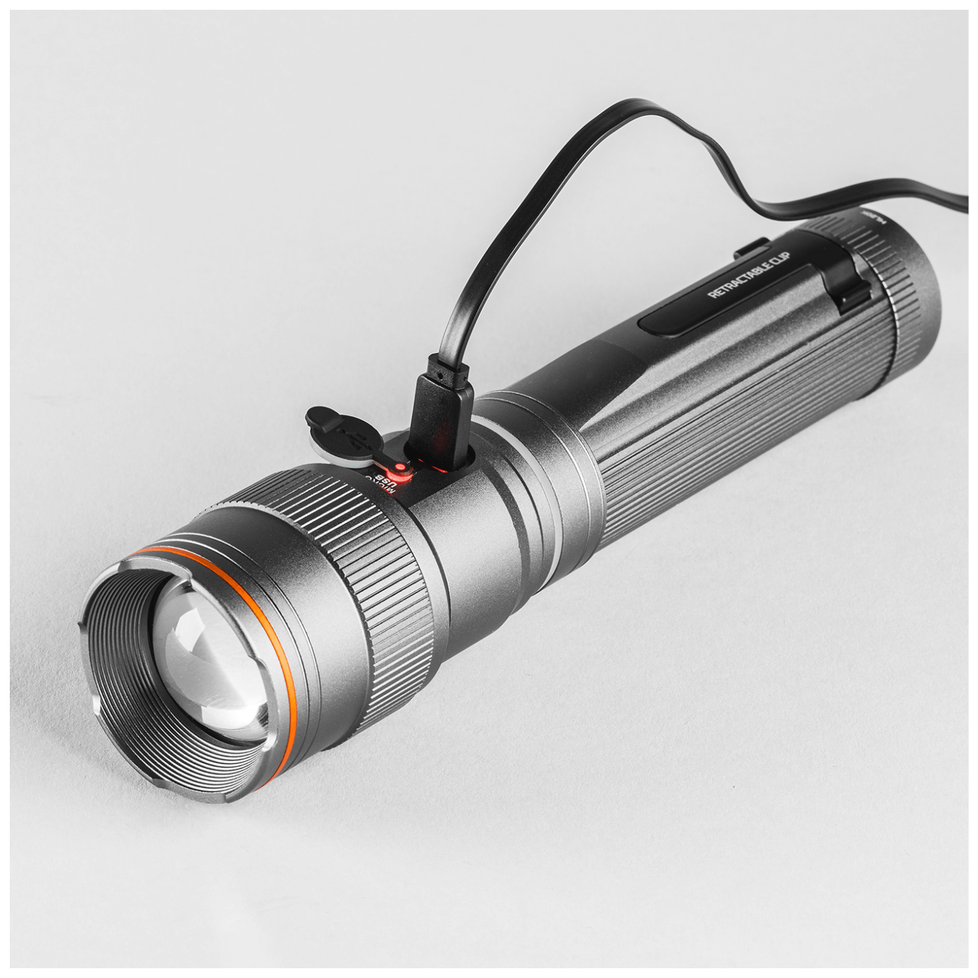 Nebo Ručna svjetiljka, LED, 500 lm, 2000 mAh, IPX4 - NEB-WLT-0025-G