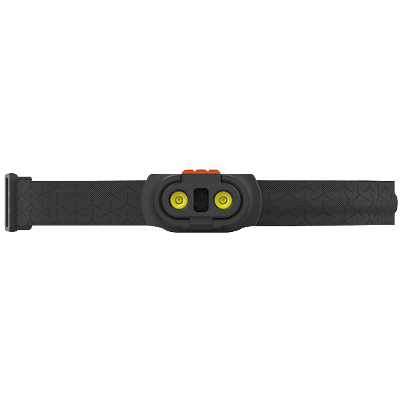 Nebo Naglavna svjetiljka, 500 lm, IPX4 - NEB-HLP-0006-G