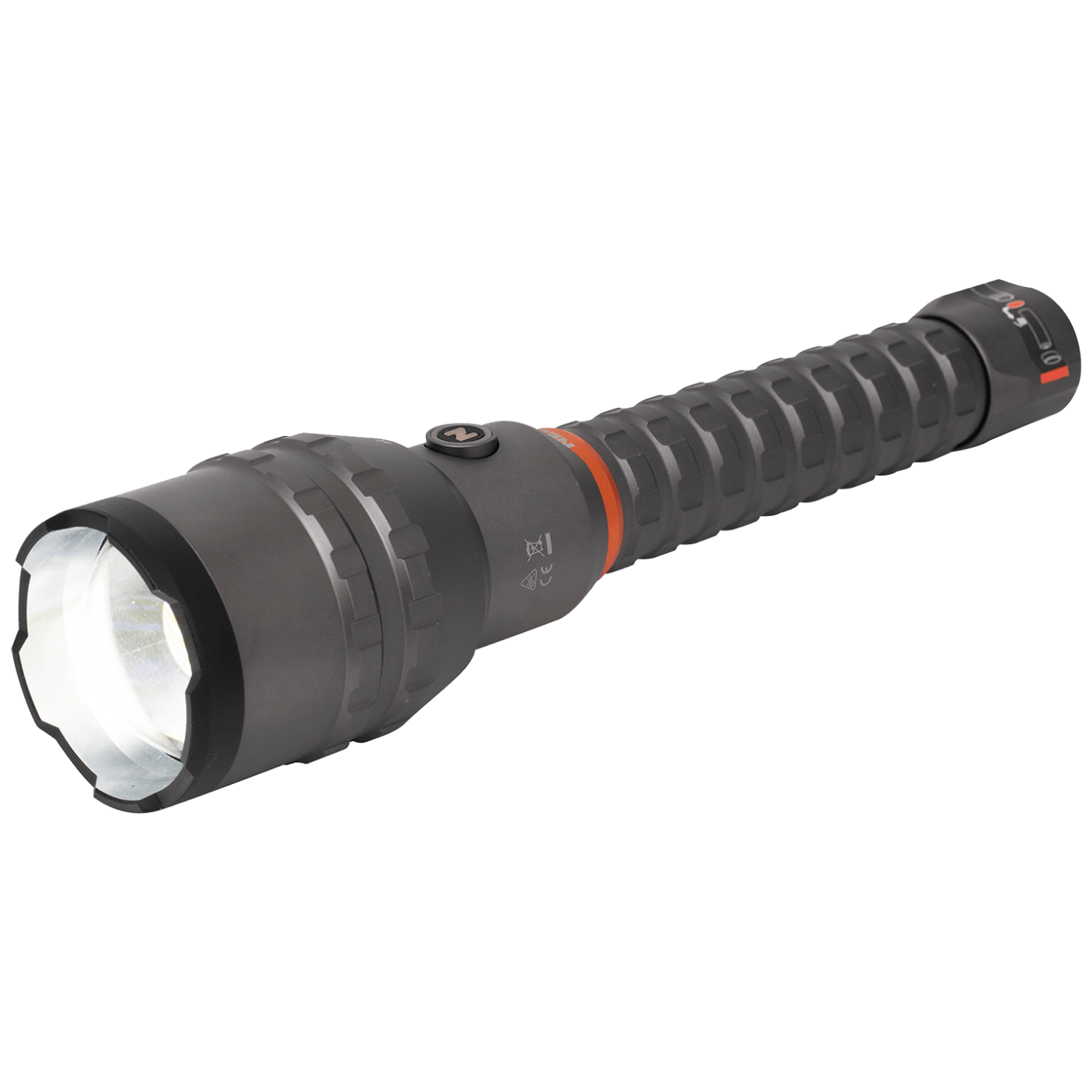 Nebo Ručna svjetiljka, LED, 12000 lm, 5000 mAh, Power Bank, IP67 - NEB-FLT-1007-G