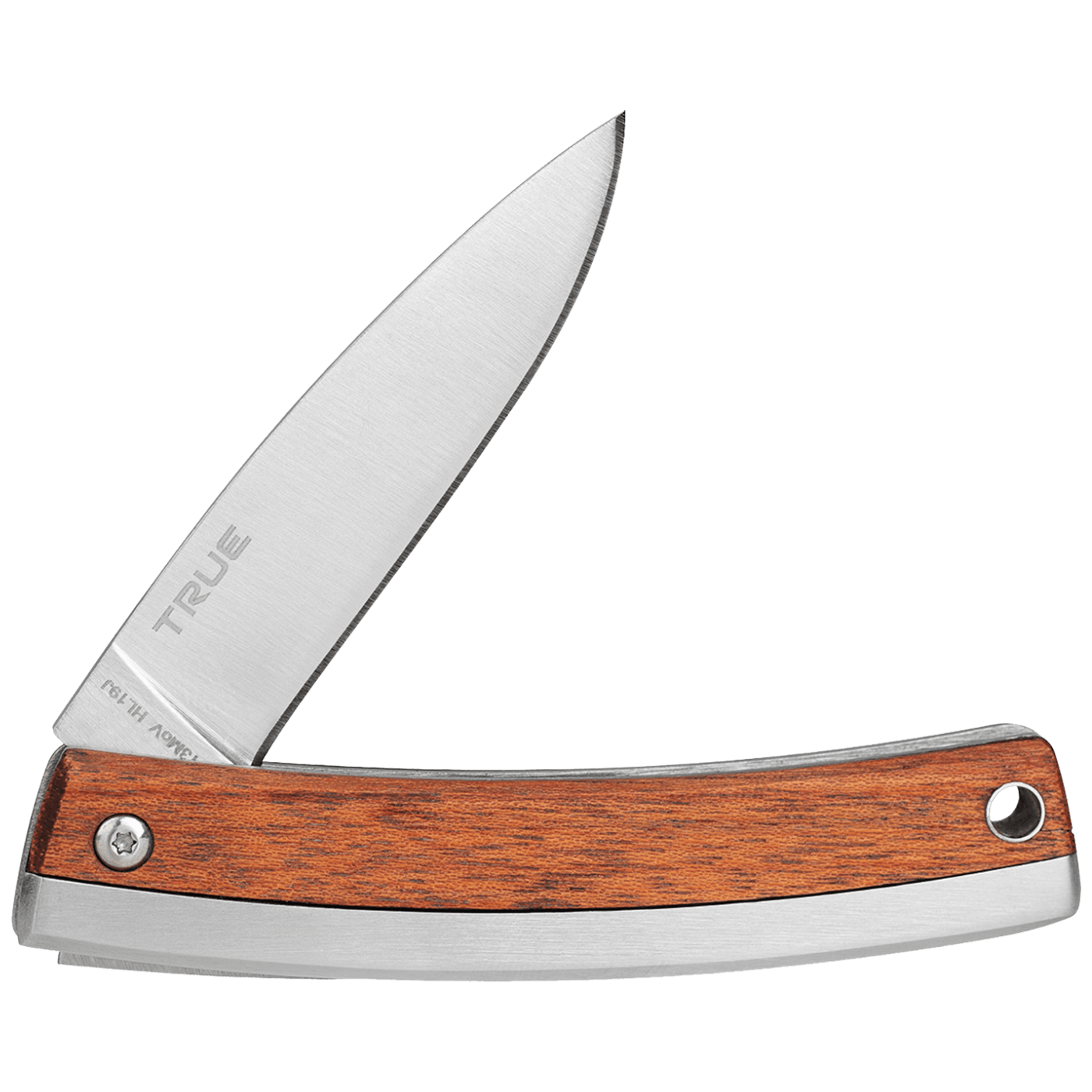 True Džepni nož na preklapanje, Gentlemans Classic Knife - TU6905