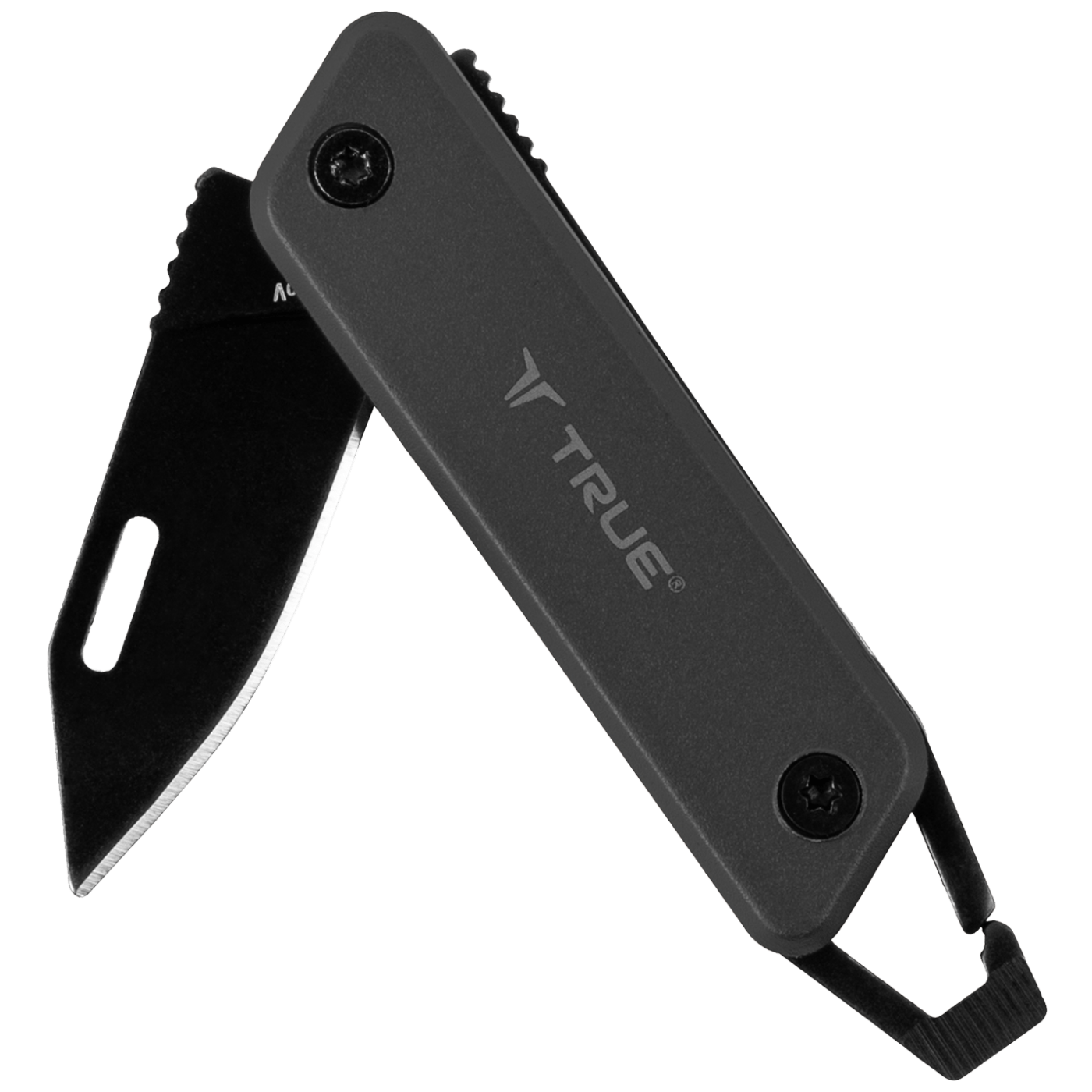 True Džepni nož na preklapanje, Key Chain Knife - TU7060N