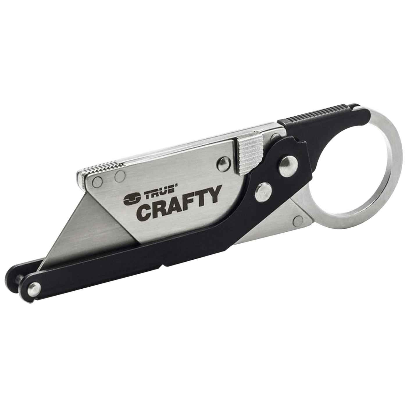 True Džepni nož na preklapanje, Crafty - TU590