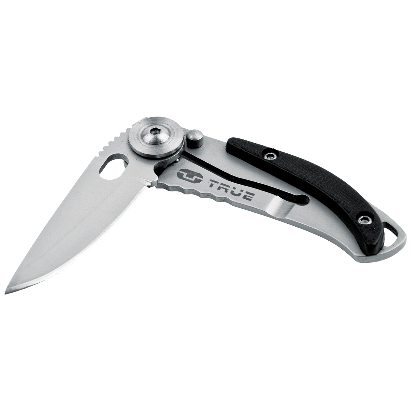True Džepni nož na preklapanje, SkeletonKnife - TU571K