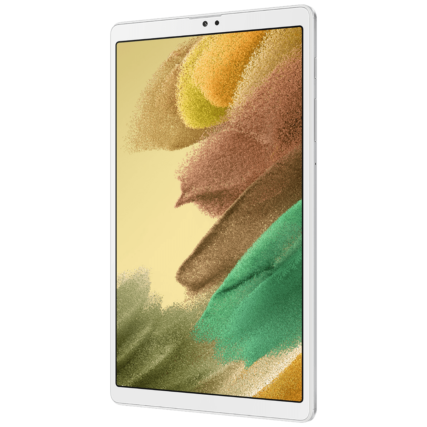 Samsung Tablet 8.7",CPU Octa Core 2.3GHz, RAM 3GB, 32GB, 5100mAh - Tab A7 Lite; T220 Silver WiFi