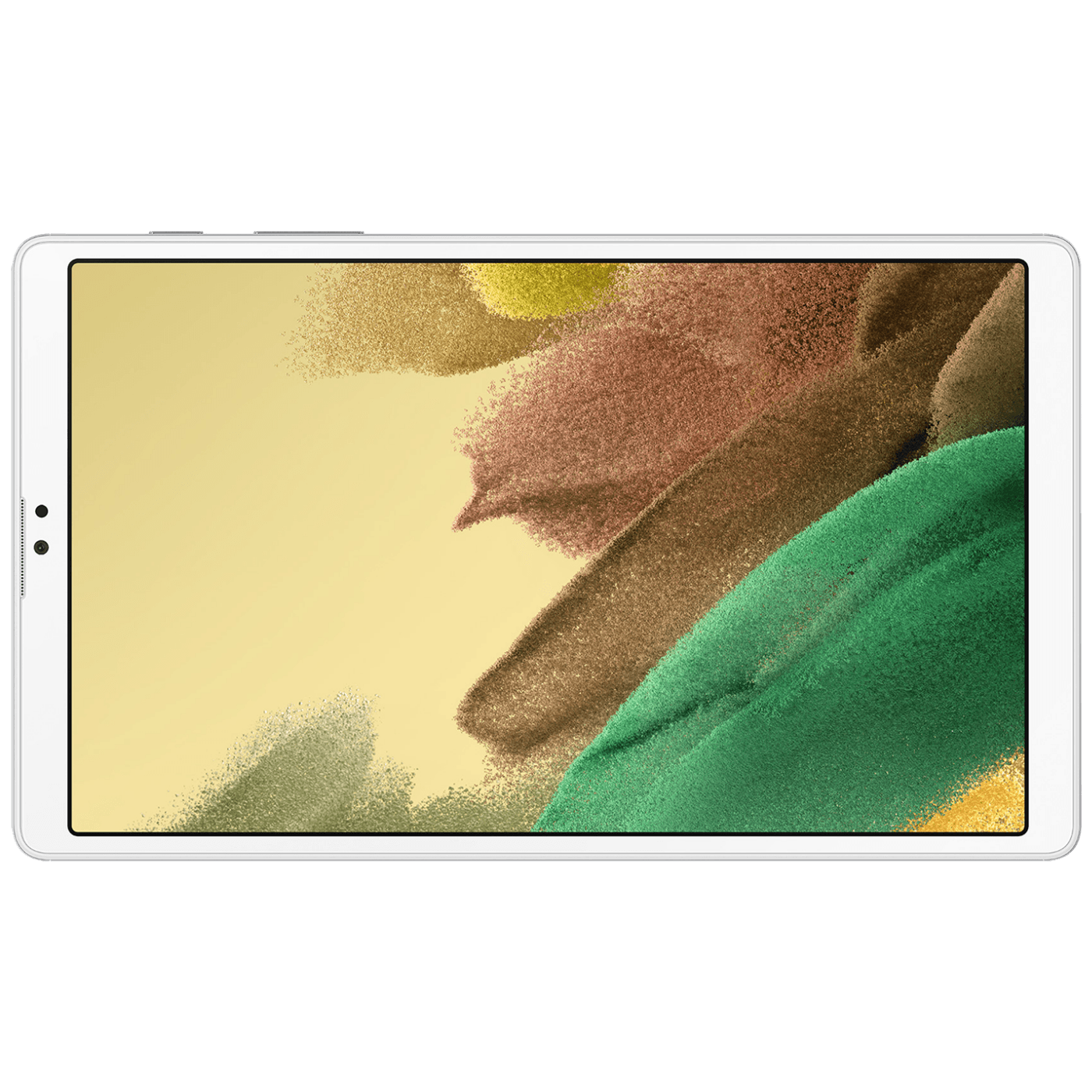 Samsung Tablet 8.7",CPU Octa Core 2.3GHz, RAM 3GB, 32GB, 5100mAh - Tab A7 Lite; T220 Silver WiFi