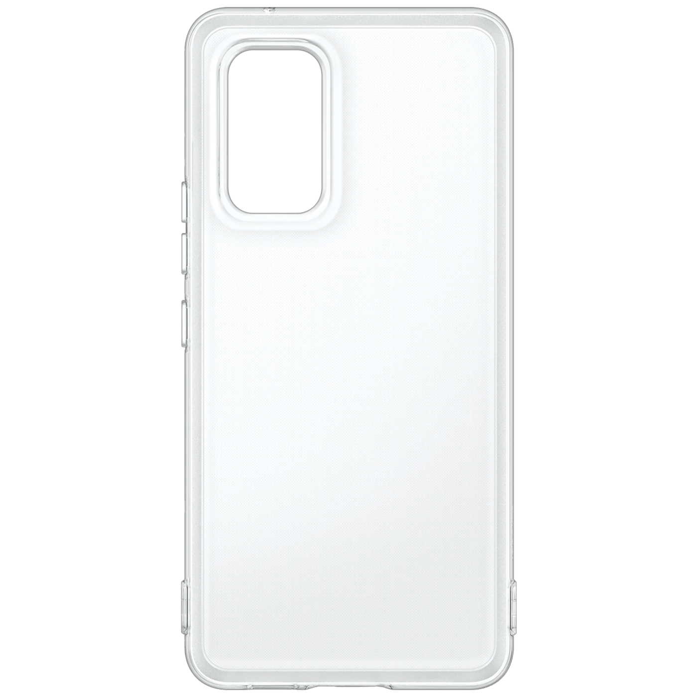 Samsung Maska za Samsung A53, transparent - EF-QA536TTEGWW