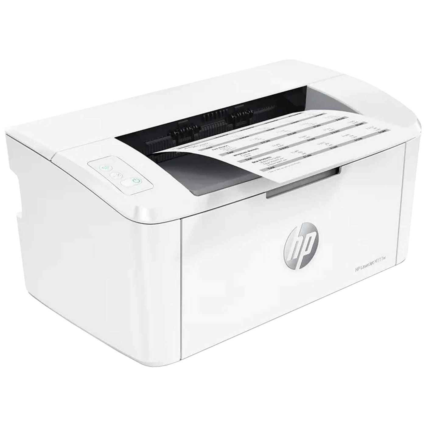 HP Printer laser, USB, WiFi, Bluetooth, LaserJet M111a - M111w, 7MD68A