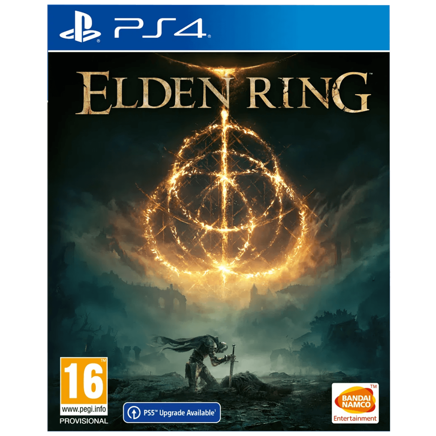 Bandai Namco Igra PlayStation 4: Elden Ring - PS4 Elden Ring
