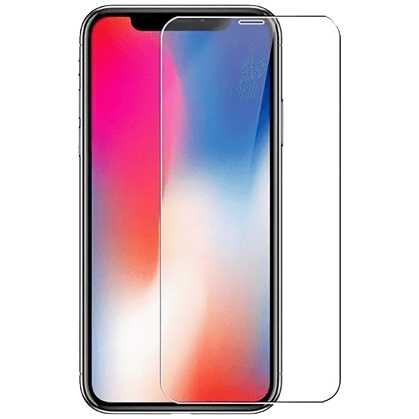 NN Zaštitno staklo iPhone X/XS/11/ 11 Pro TG - Zaštitno staklo iPhoneX/XS/11 i Pro