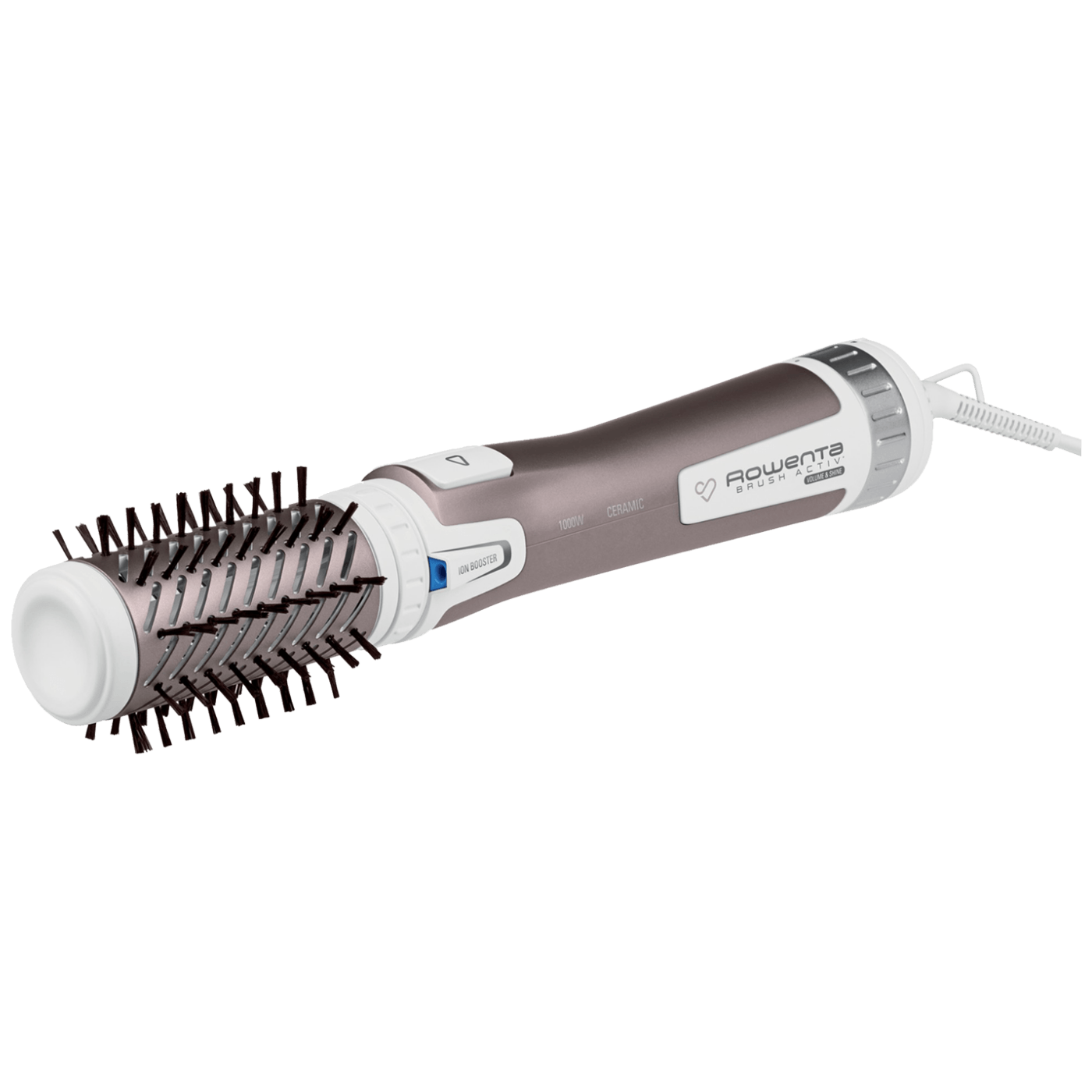 Rowenta Rotirajuća četka za kosu, 1000W, Brush Activ' Premium ca - CF9540F0