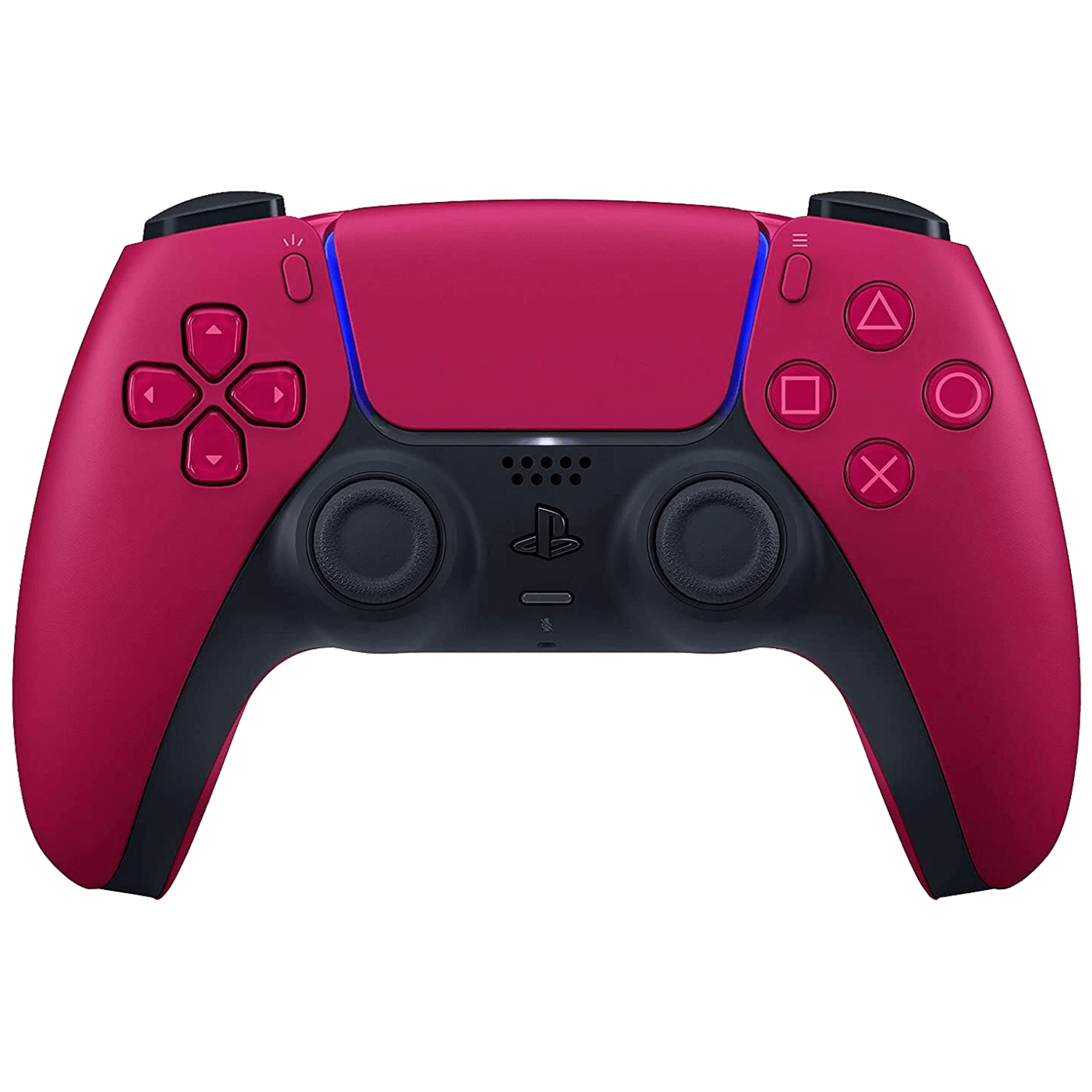 Sony Bežični kontroler PlayStation 5, Cosmic Red - PS5 Dualsense W.Controller Red