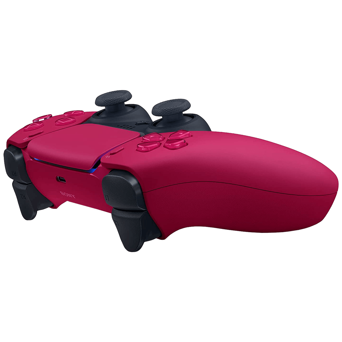 Sony Bežični kontroler PlayStation 5, Cosmic Red - PS5 Dualsense W.Controller Red