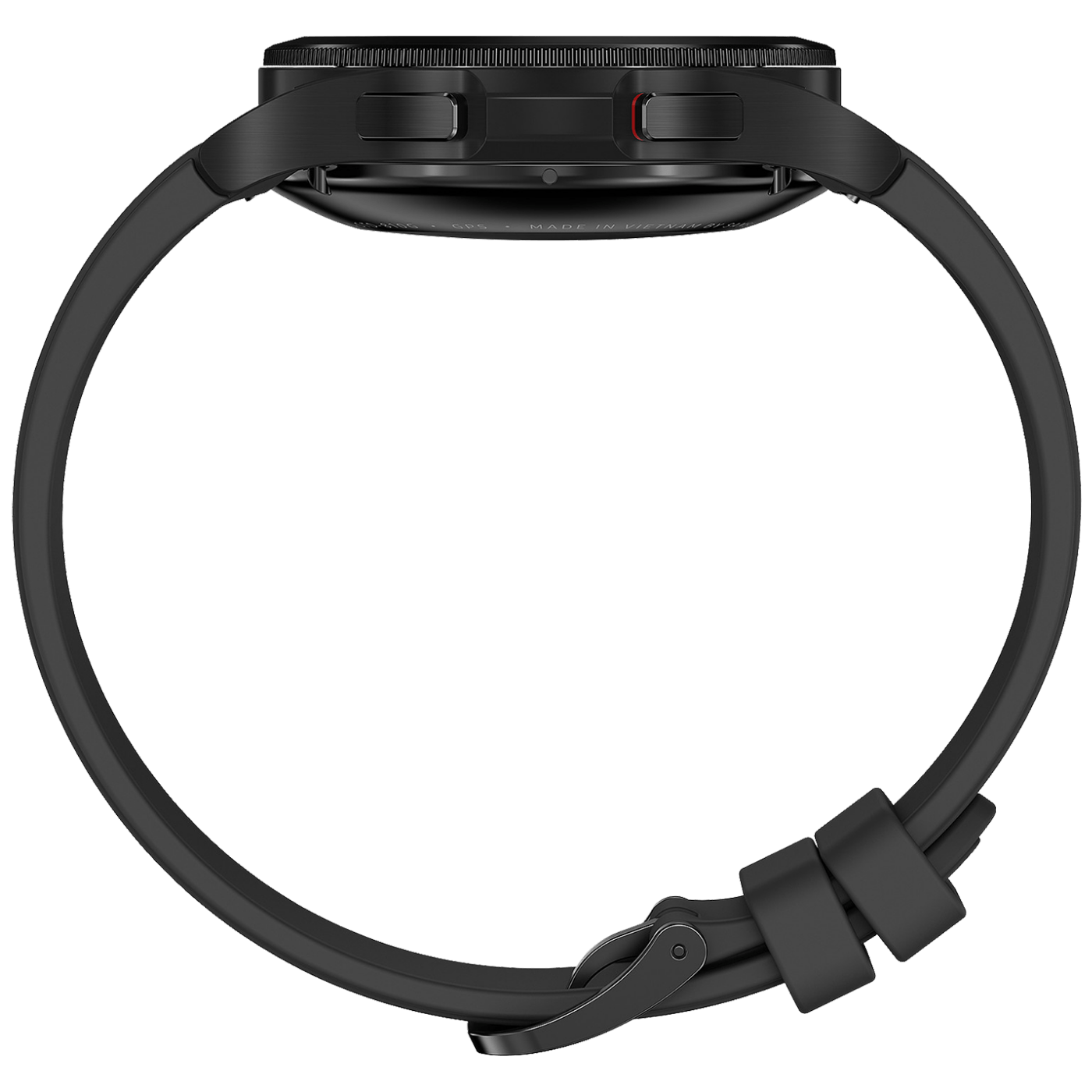 Samsung SAT pametni, R880, 1.2", vodootporan, WiFi, BT, 247 mAh - R880 Watch 4 42mm Black