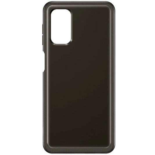 Samsung Maska za Samsung A32, crna - EFQA325TBEGEU