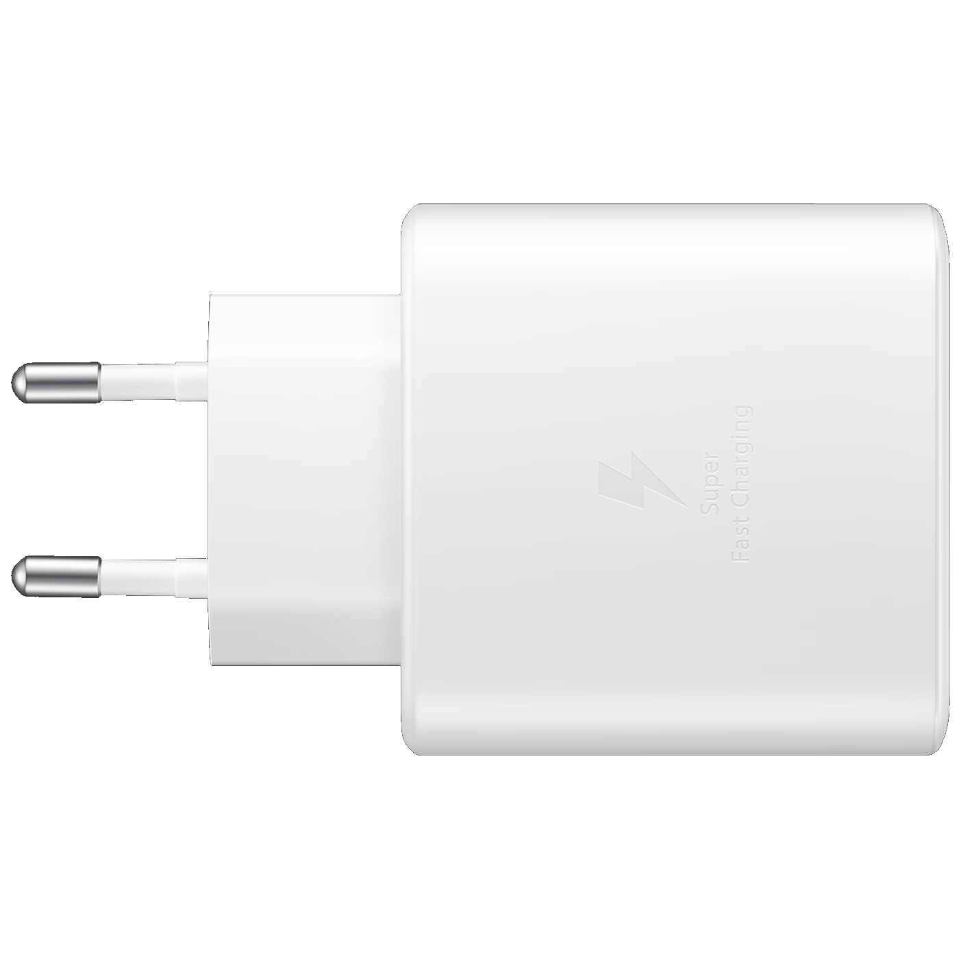 Samsung Punjač za mobitel, brzi, USB-C, 45W - EP-TA845XWEGWW