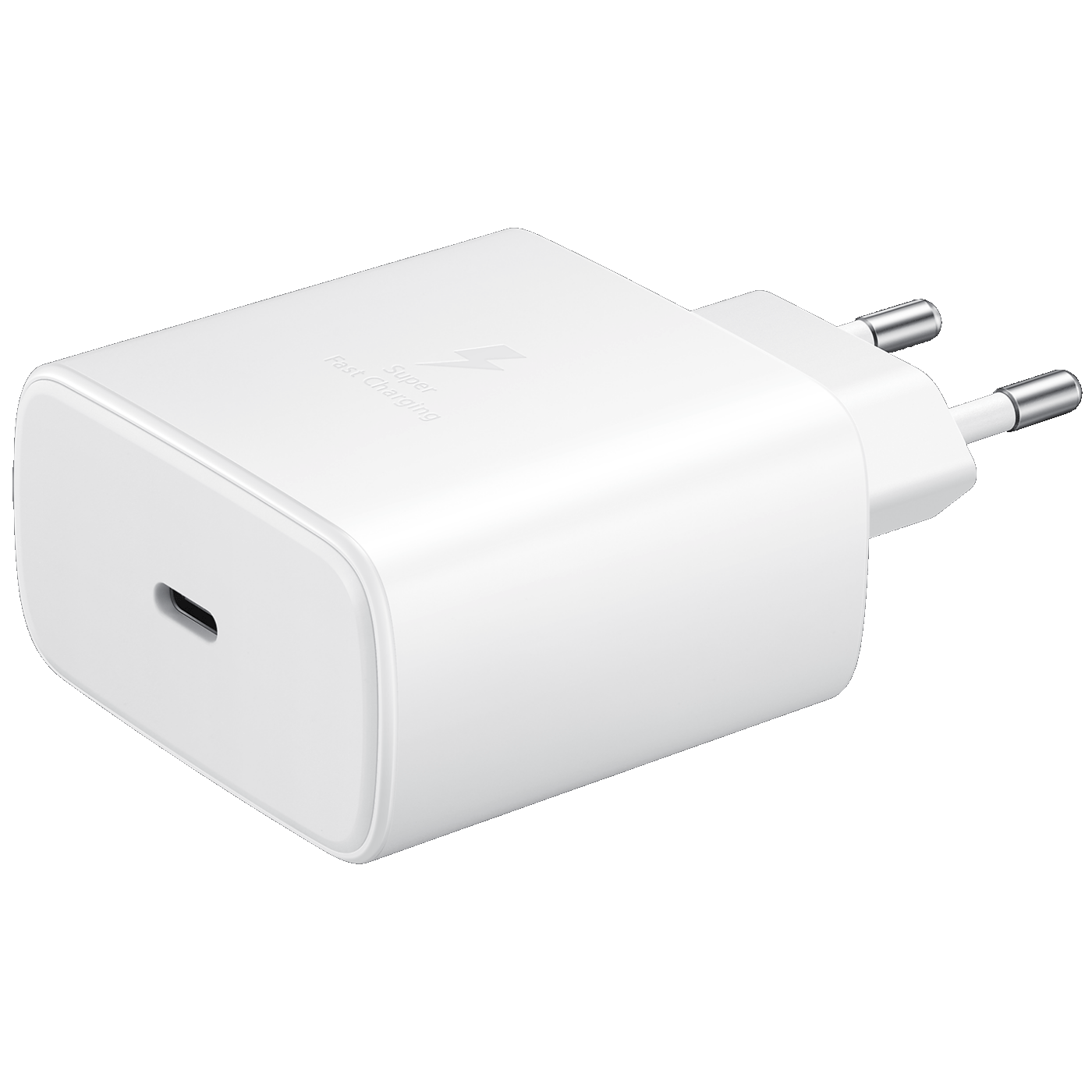 Samsung Punjač za mobitel, brzi, USB-C, 45W - EP-TA845XWEGWW