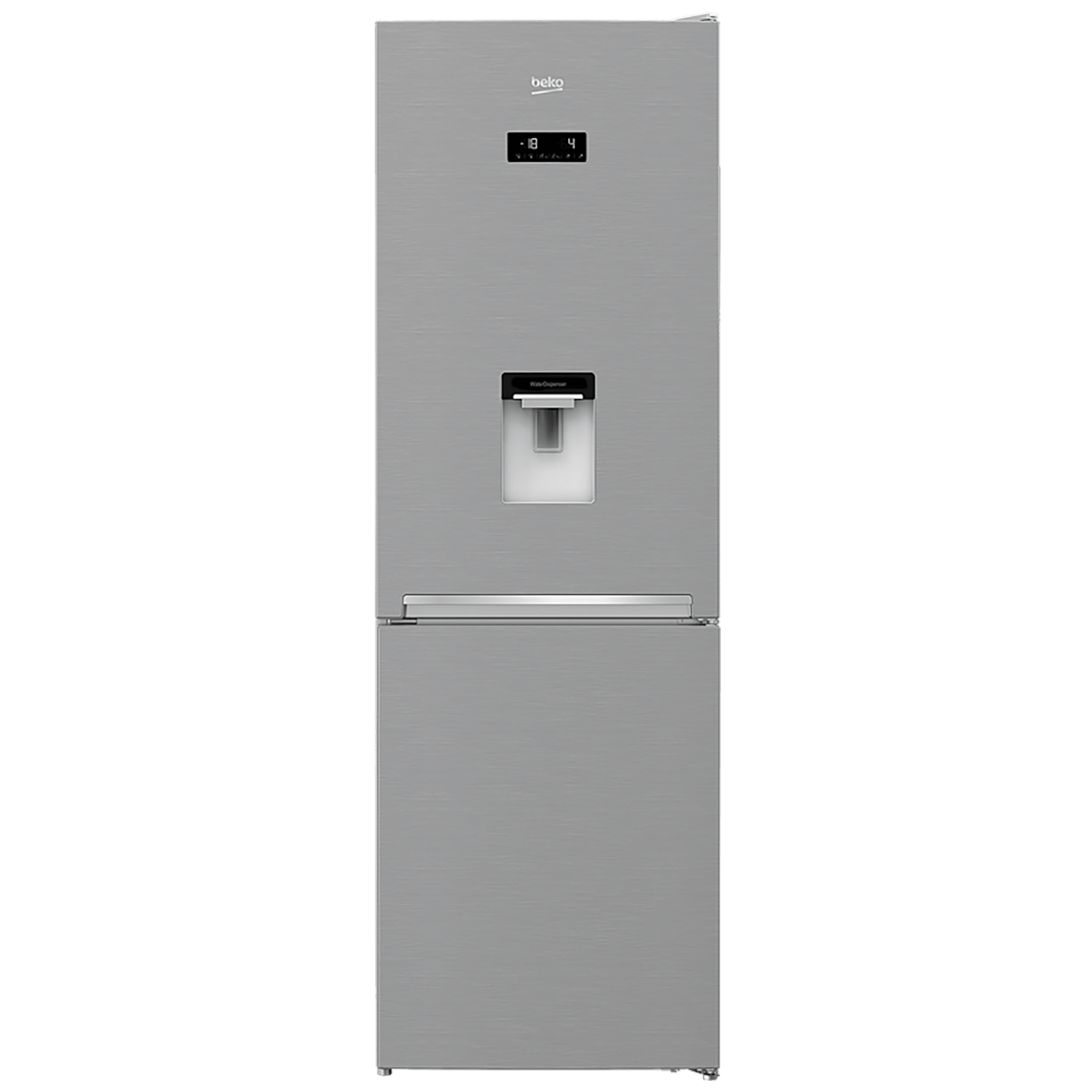 Beko Frižider/Zamrzivač, bruto zapremina 348 l, NeoFrost, E - MCNA 366 E40DXBN