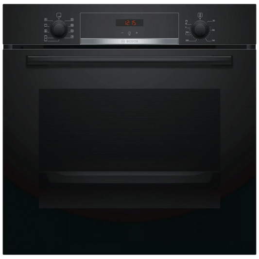 Bosch Ugradbena pećnica, zapremina 71 lit., 3400 W, A - HBA534EB0