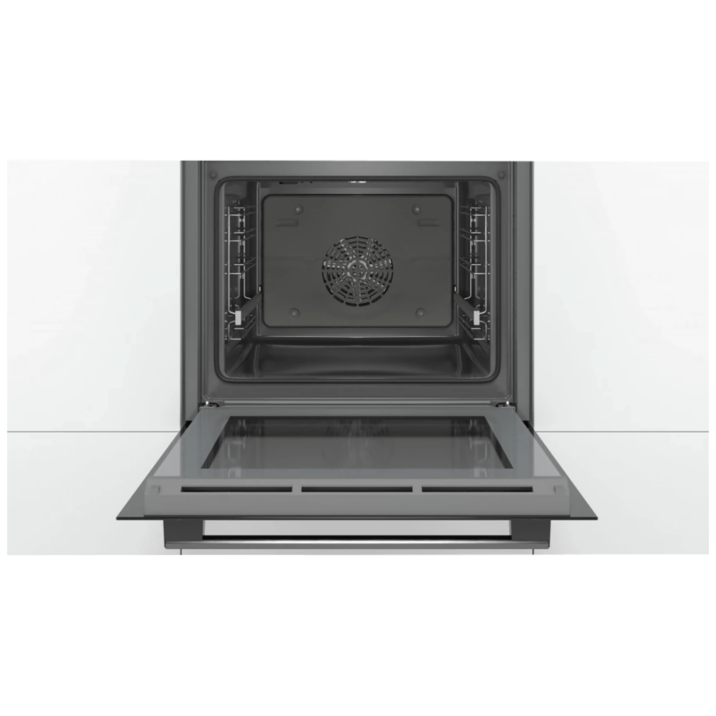 Bosch Ugradbena pećnica, zapremina 71 lit., 3400 W, A - HBA534EB0