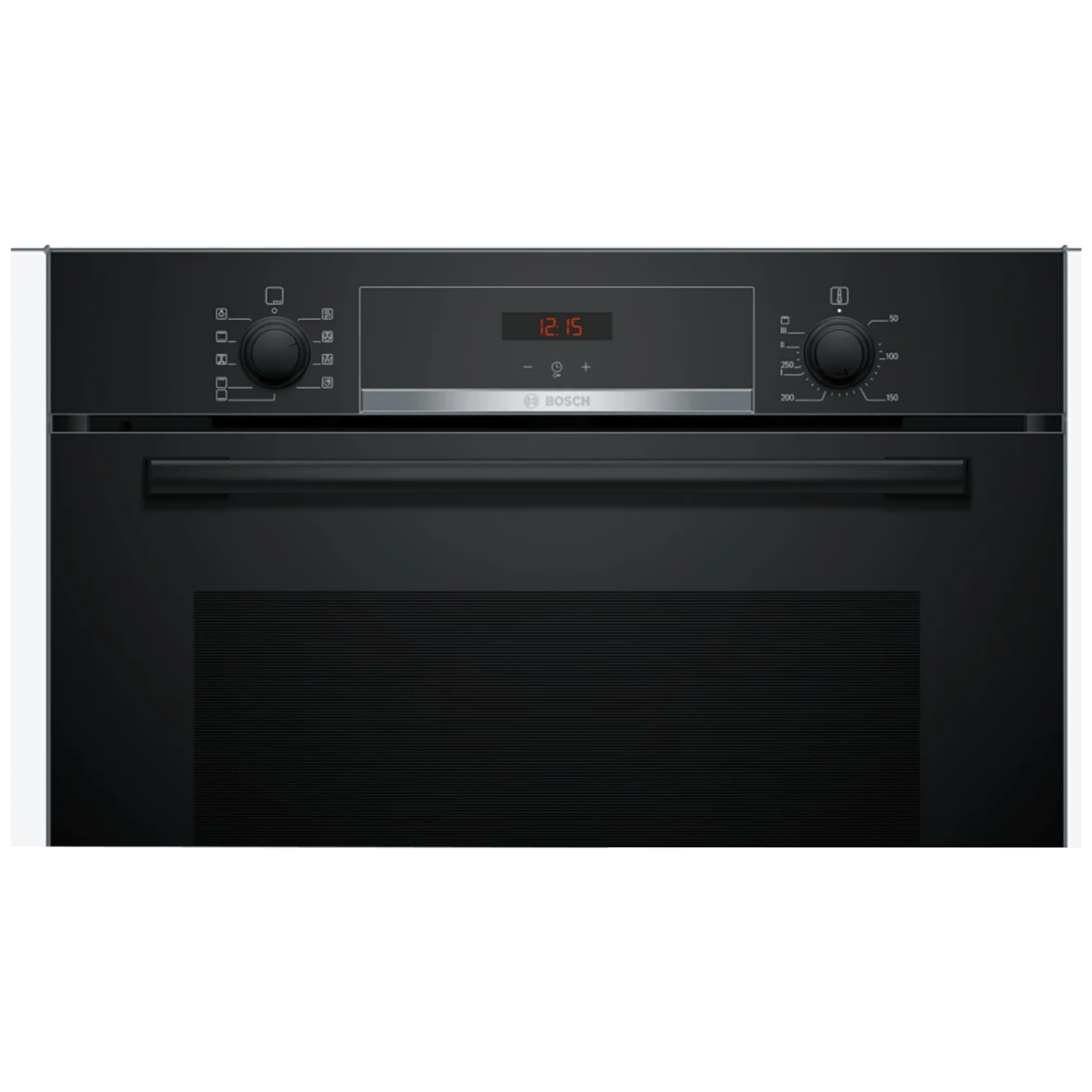 Bosch Ugradbena pećnica, zapremina 71 lit., 3400 W, A - HBA534EB0