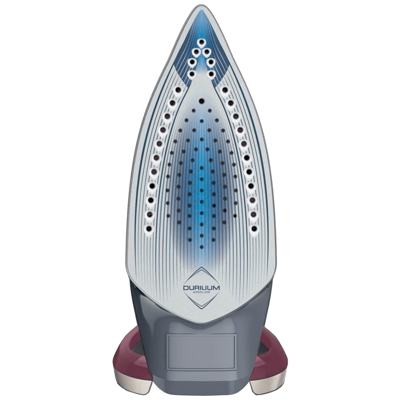 Tefal Pegla na paru, 2800W, Ultragliss Anti-Calc Plus - FV6840E0