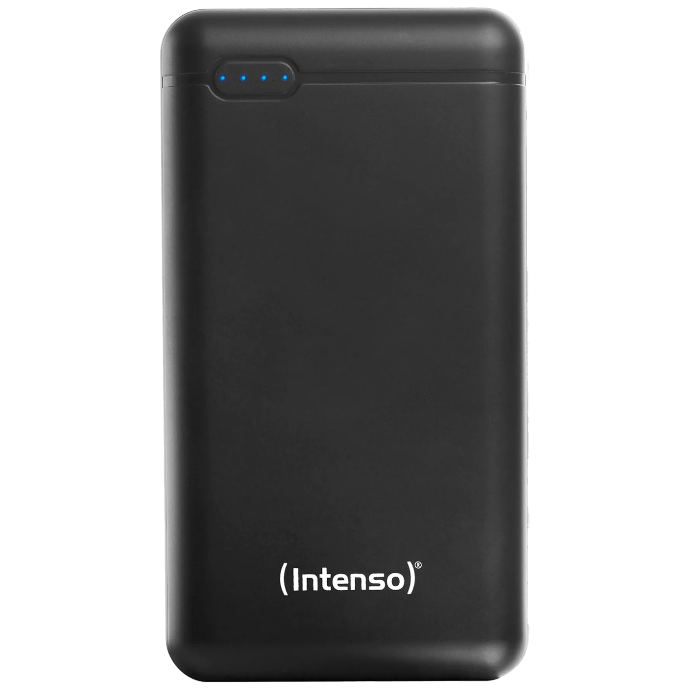 (Intenso) Prijenosni punjač za mobitele i tablete 20000mAh - POWERBANK XS20000 Black